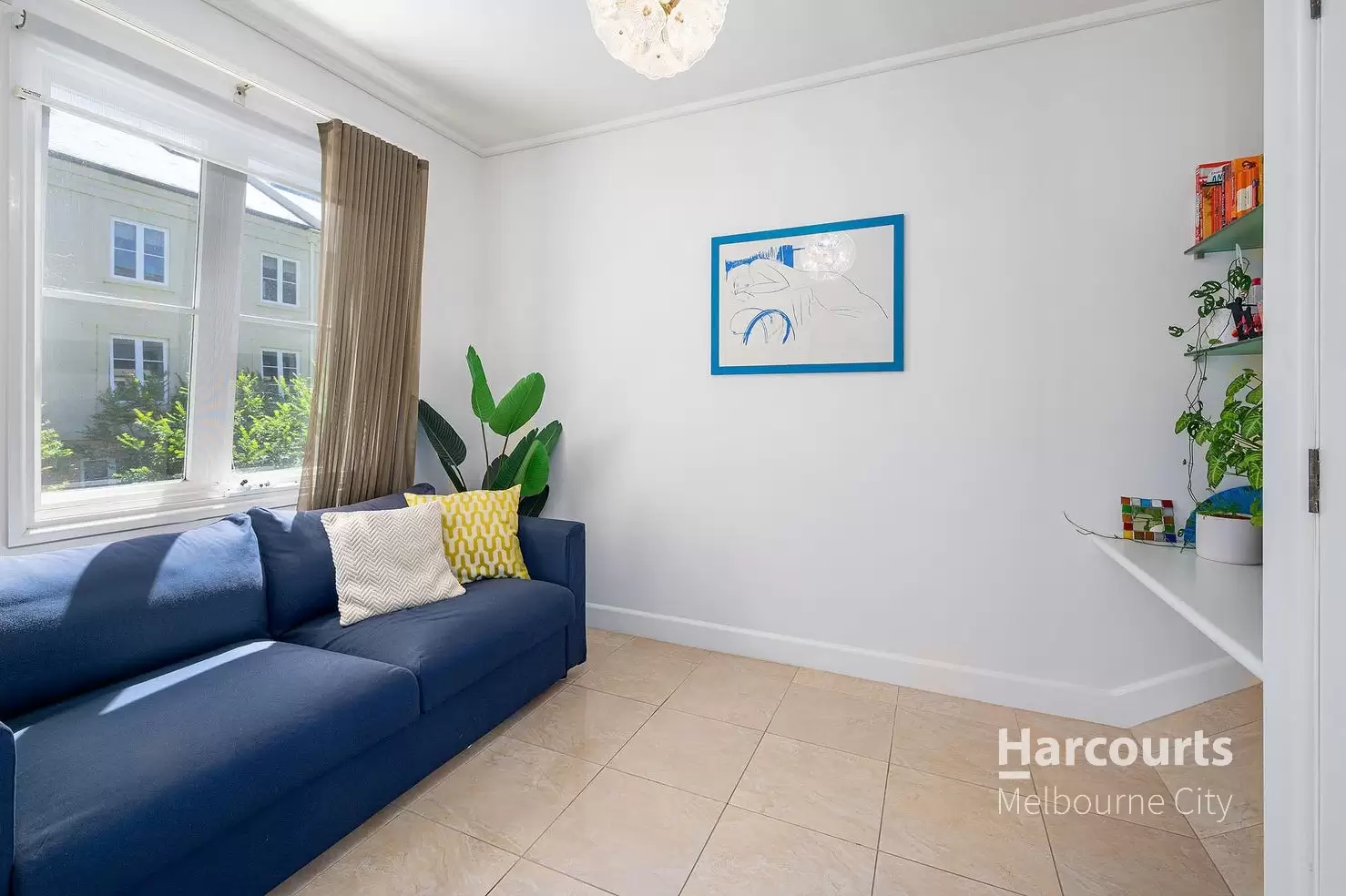 41/1 Wellington Crescent, East Melbourne Leased by Harcourts Melbourne City - image 11