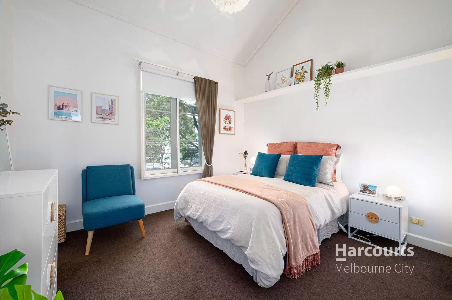 41/1 Wellington Crescent, East Melbourne Leased by Harcourts Melbourne City - image 7