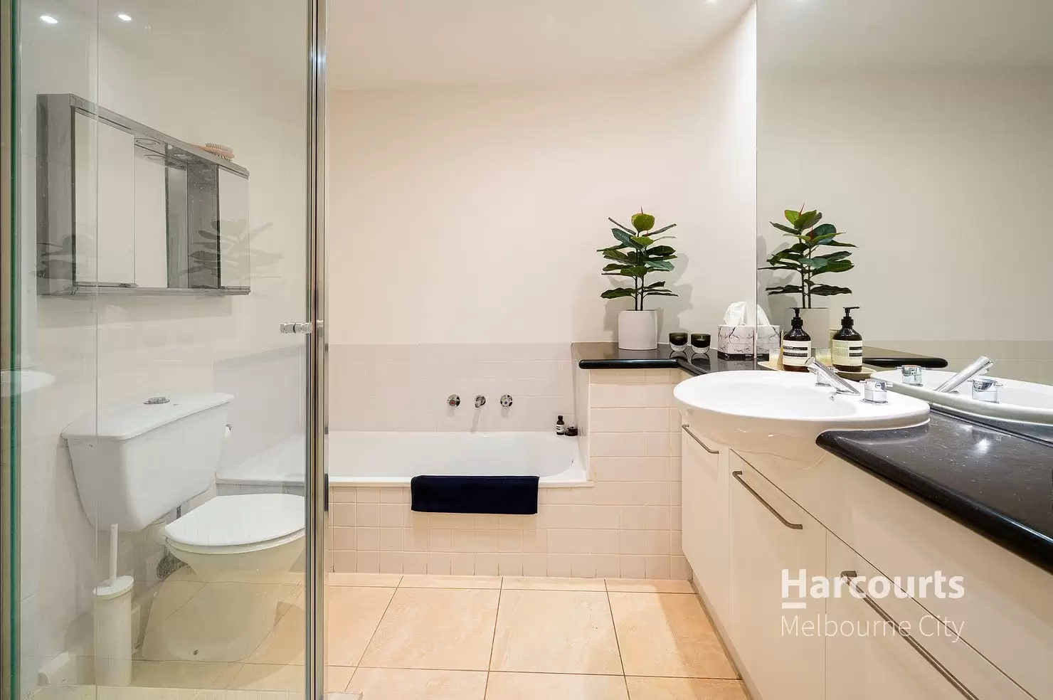 41/1 Wellington Crescent, East Melbourne Leased by Harcourts Melbourne City - image 9