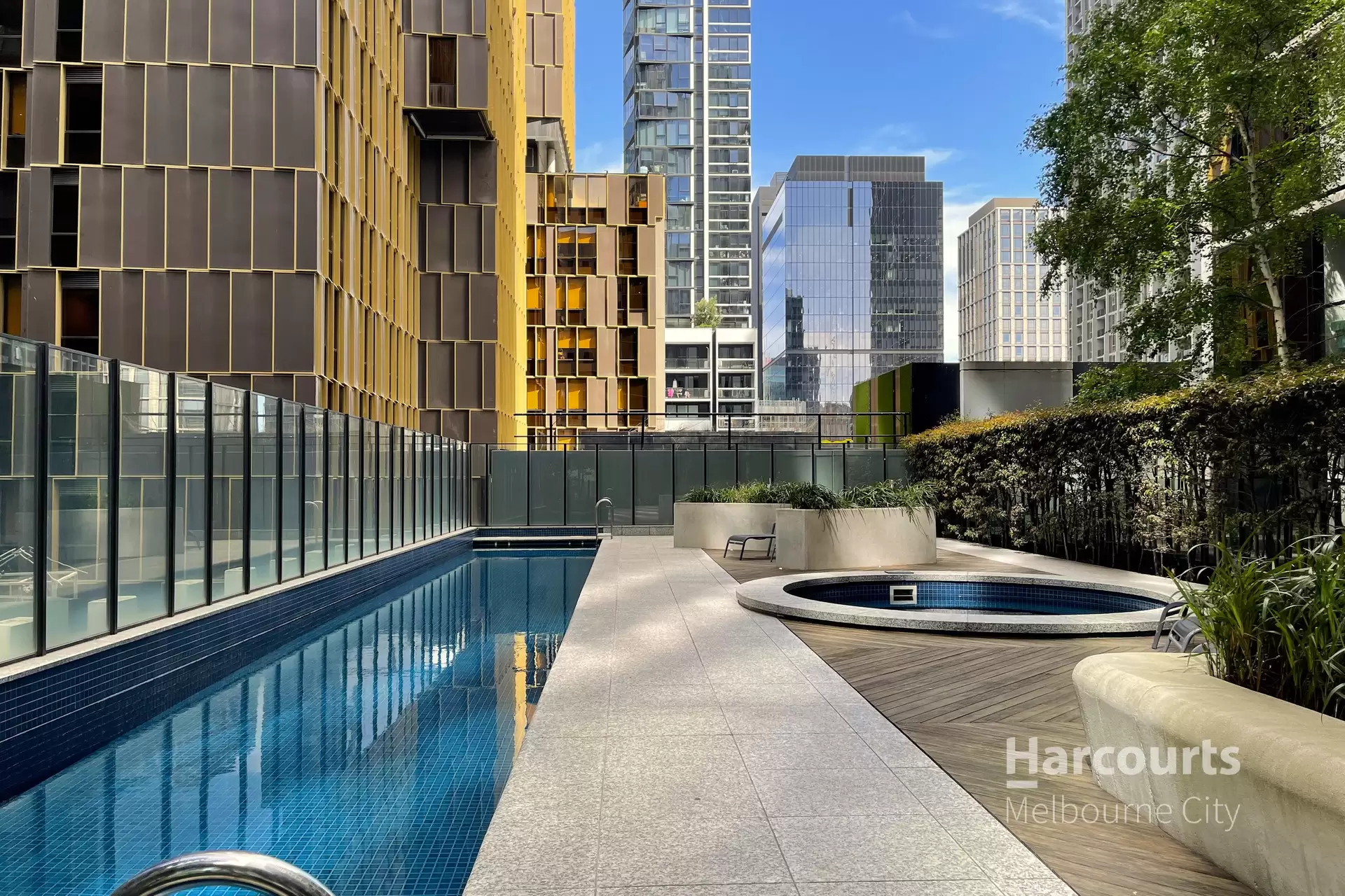 2310/33 MacKenzie Street, Melbourne For Sale by Harcourts Melbourne City - image 1