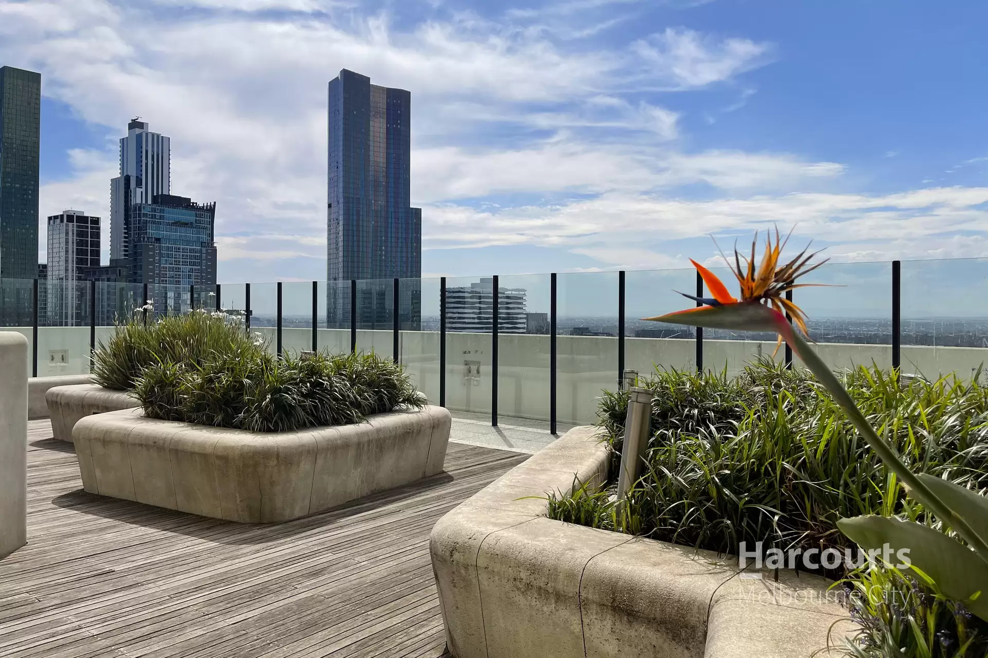 2310/33 MacKenzie Street, Melbourne For Sale by Harcourts Melbourne City - image 1