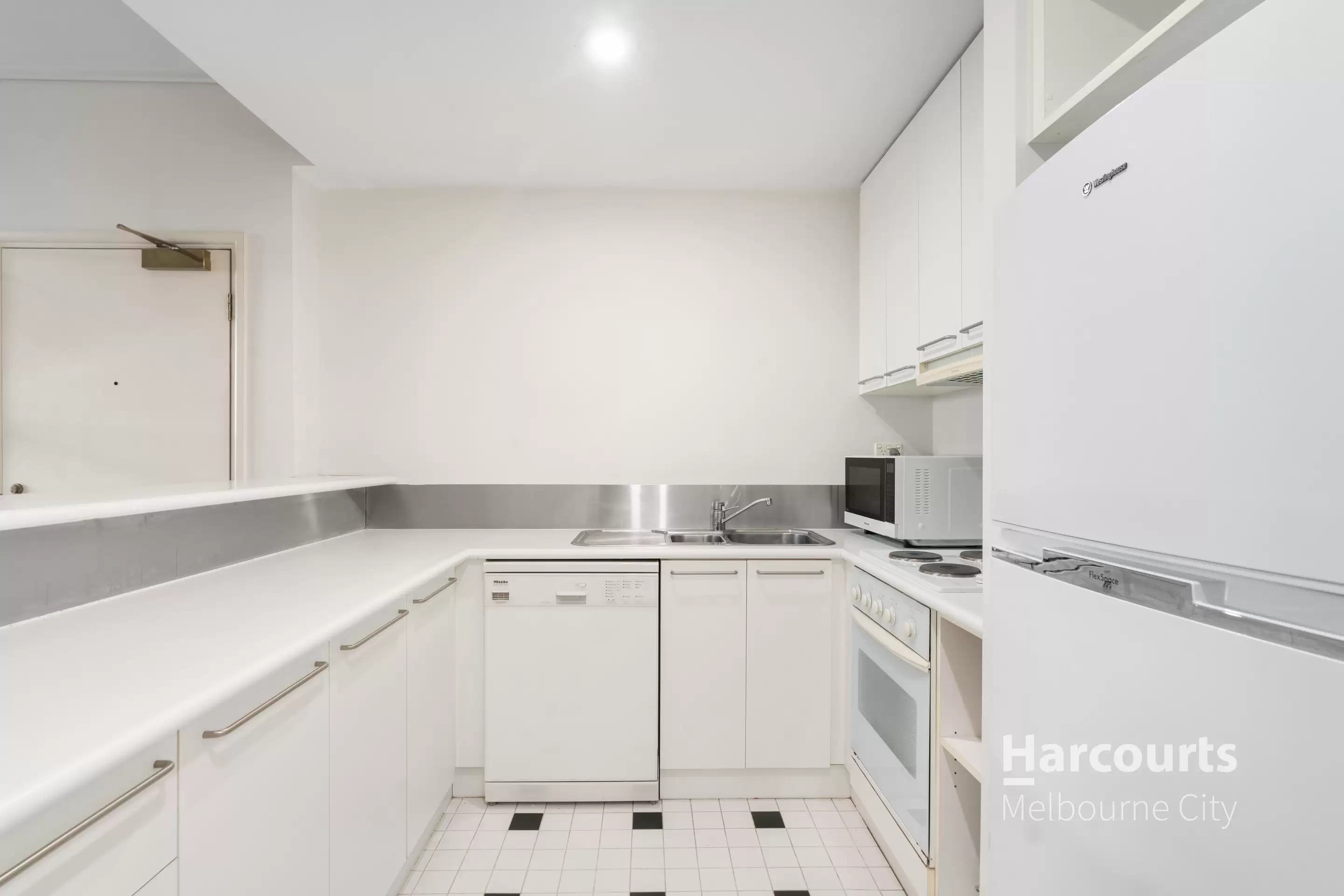 4/201 Wellington Parade South, East Melbourne For Lease by Harcourts Melbourne City - image 4