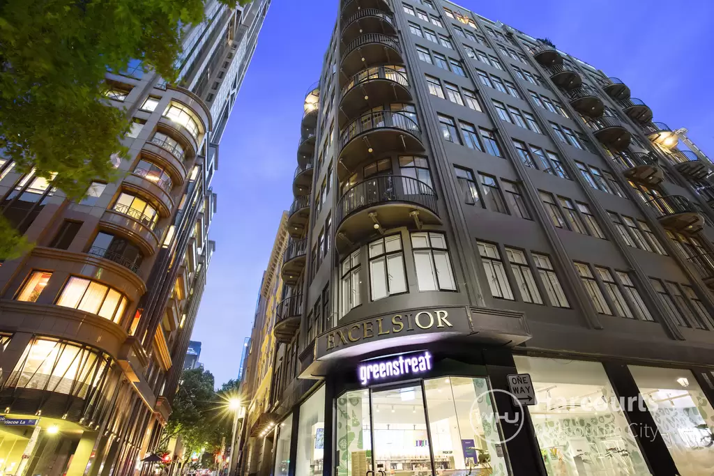 701/390 Little Collins Street, Melbourne For Sale by Harcourts Melbourne City