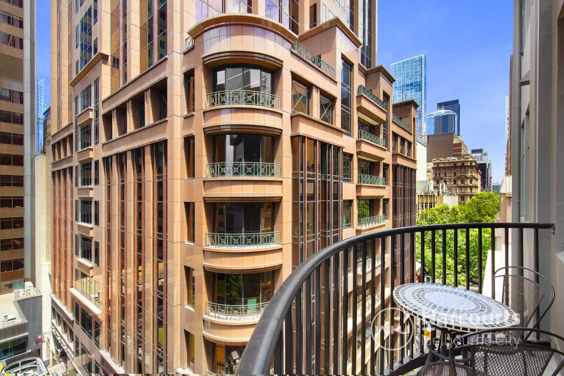 701/390 Little Collins Street, Melbourne For Sale by Harcourts Melbourne City - image 1