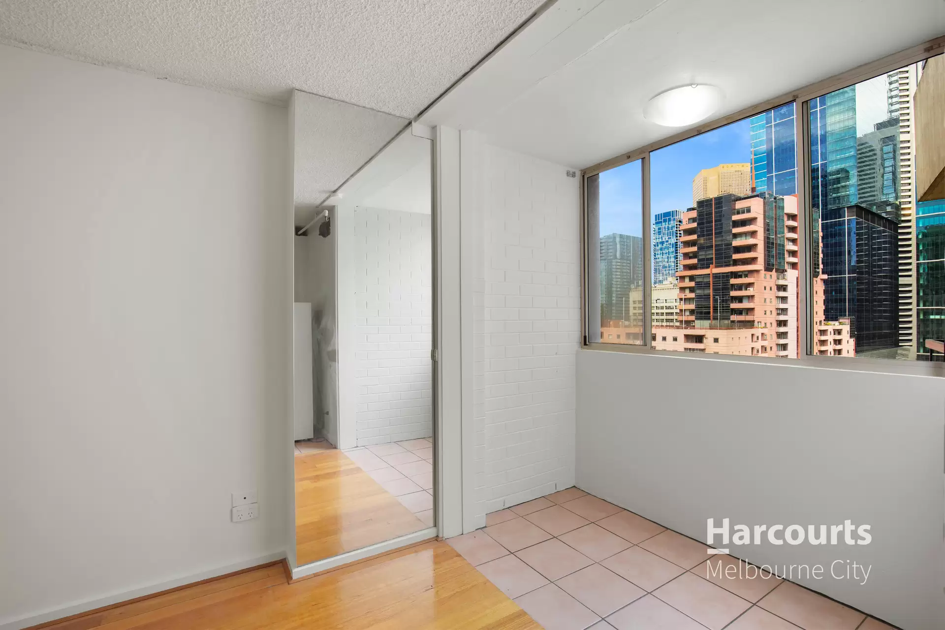 13A(120)/131 Lonsdale Street, Melbourne Leased by Harcourts Melbourne City - image 1