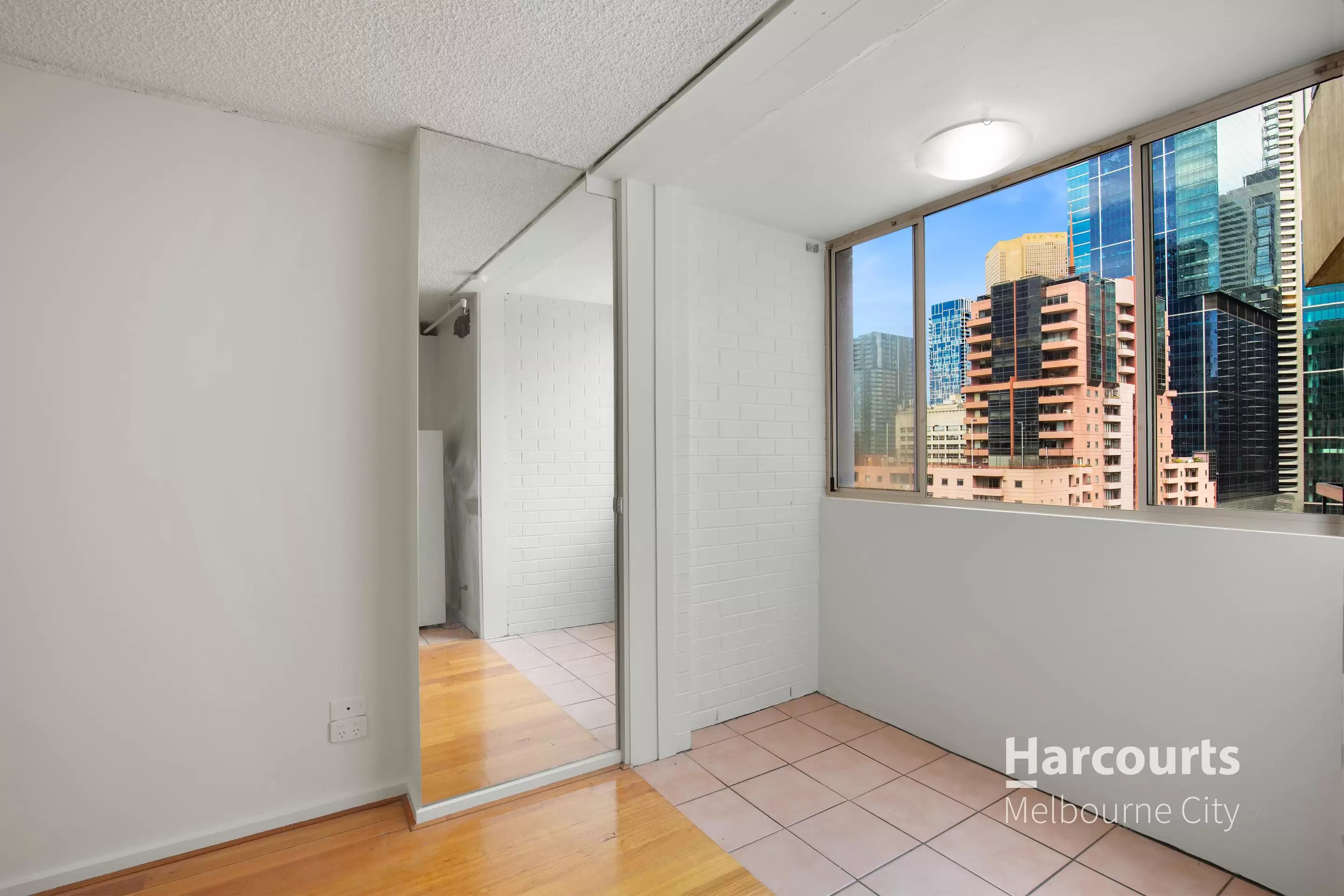 13A(120)/131 Lonsdale Street, Melbourne Leased by Harcourts Melbourne City - image 5