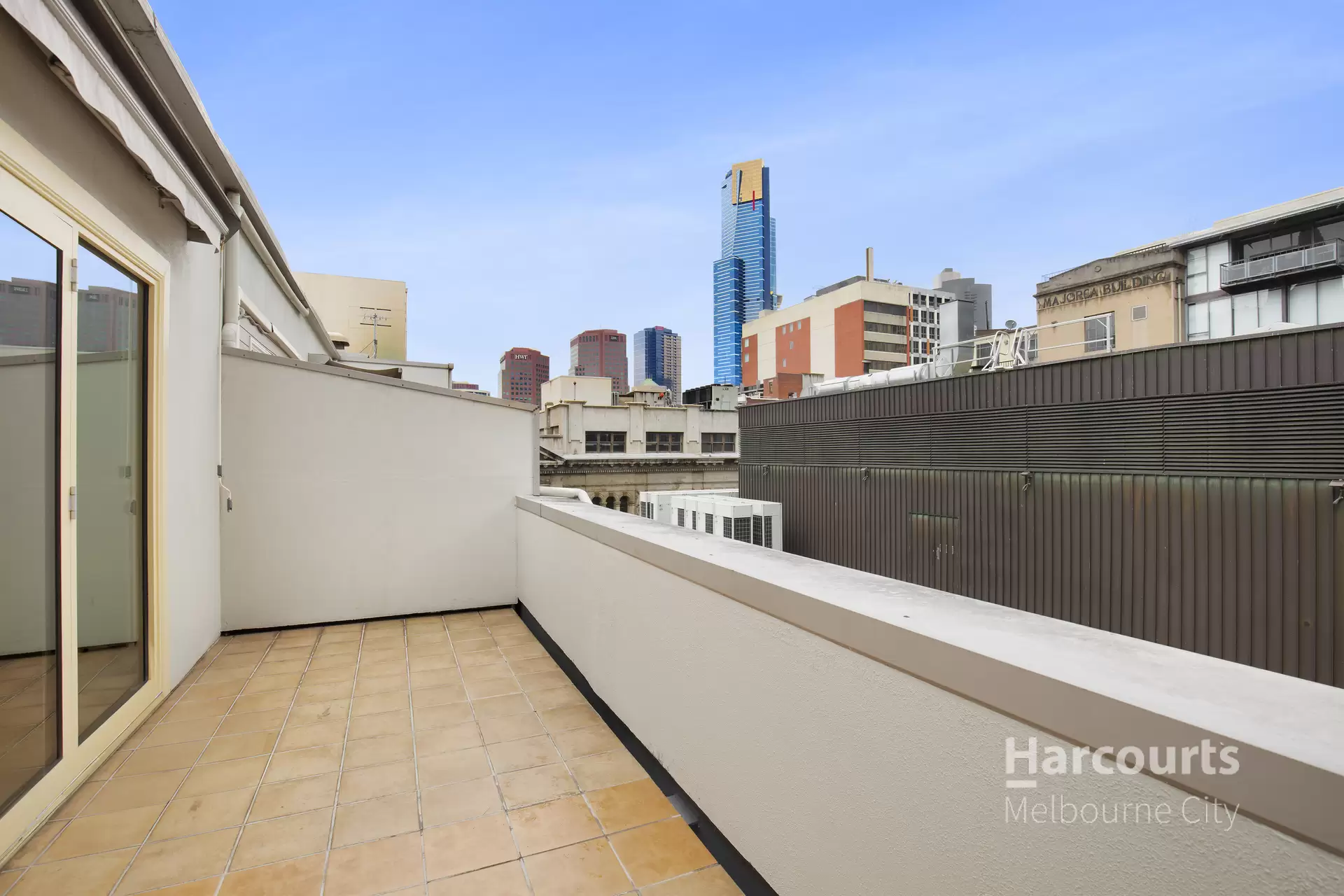 512/238 Flinders Lane, Melbourne Leased by Harcourts Melbourne City - image 1