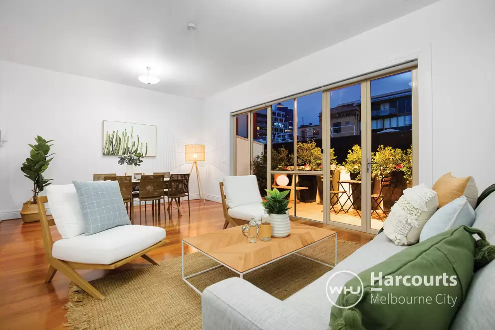 512/238 Flinders Lane, Melbourne For Lease by Harcourts Melbourne City