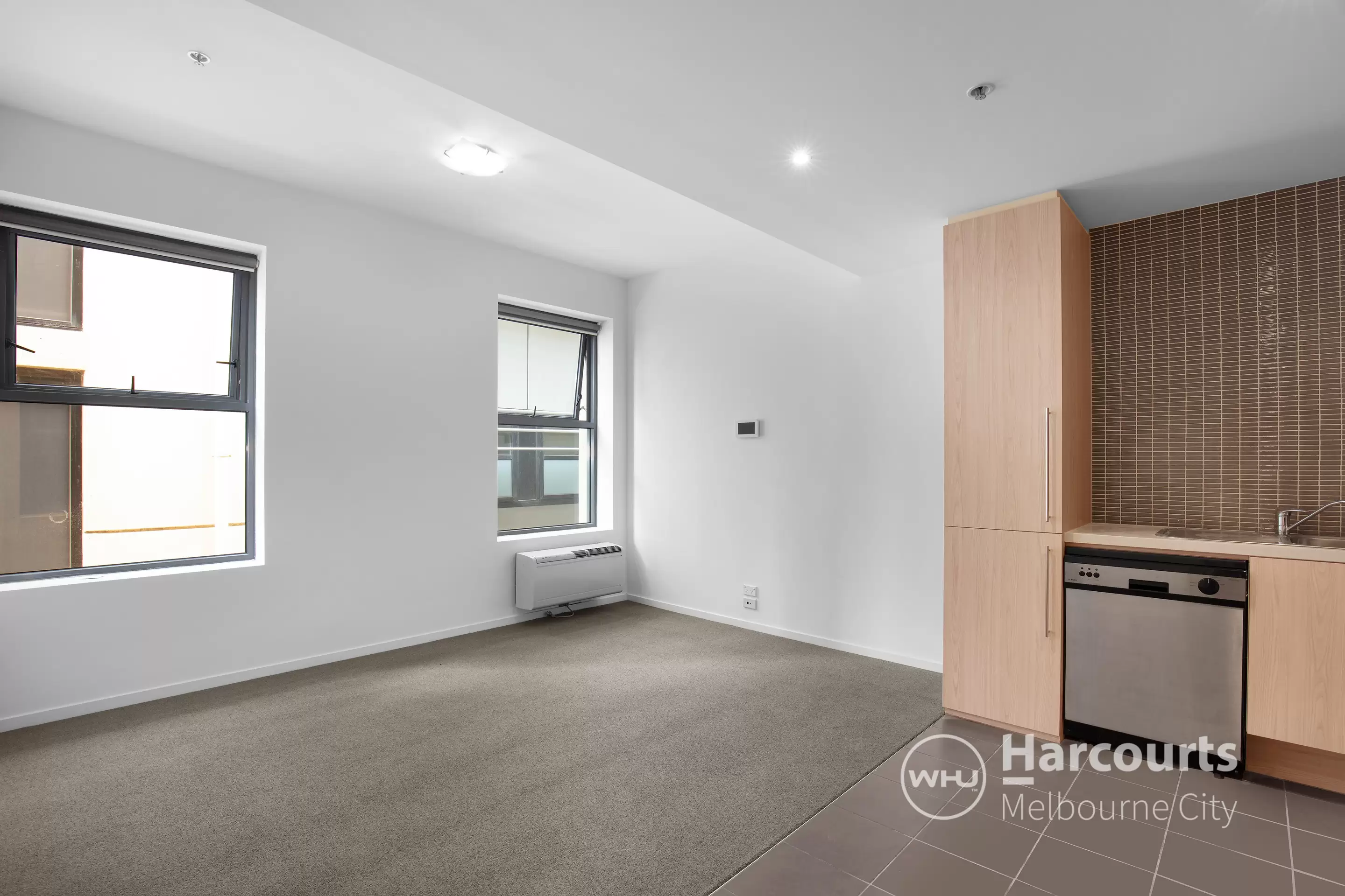 412/9 Degraves Street, Melbourne For Lease by Harcourts Melbourne City - image 2