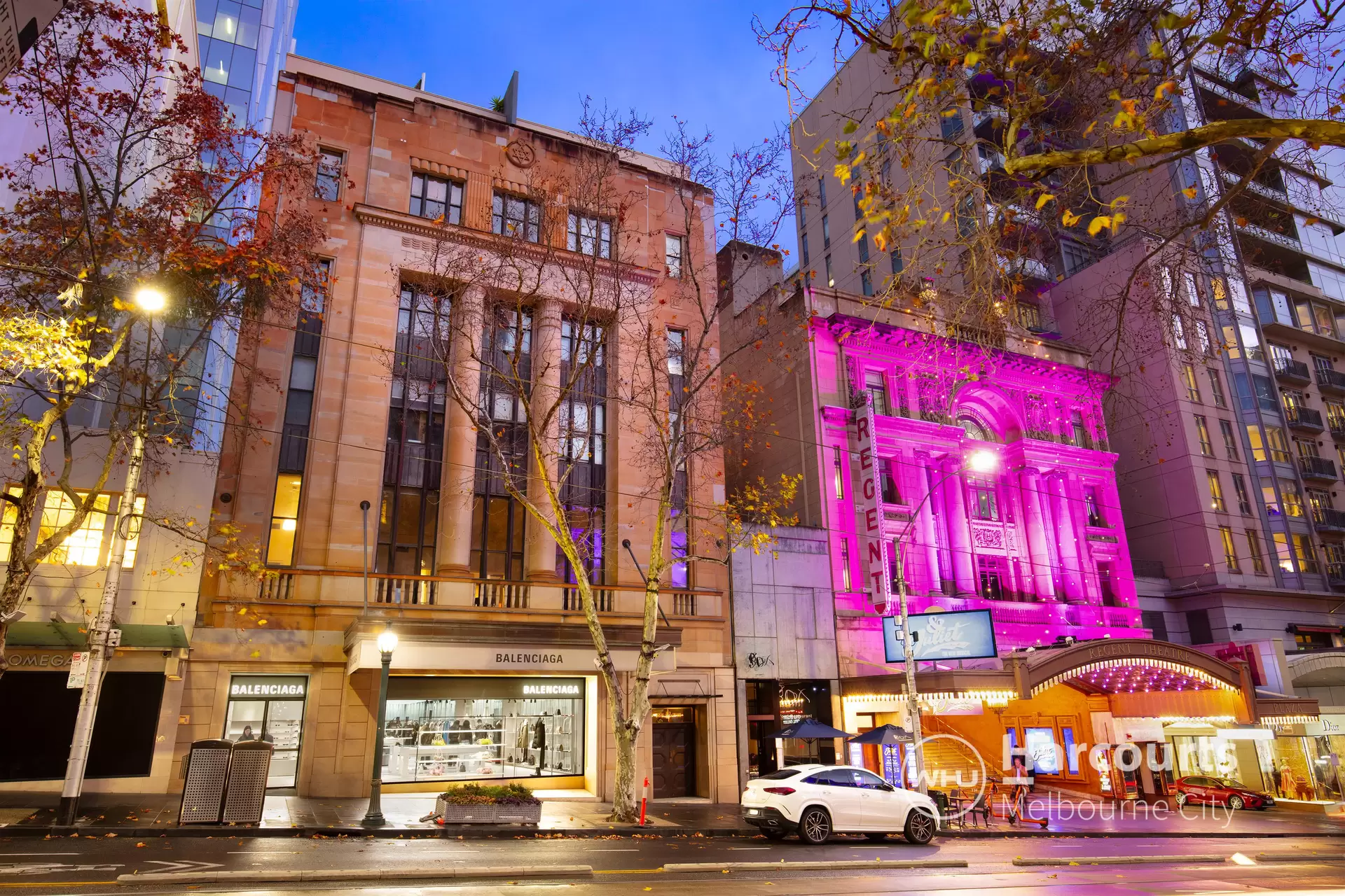 51/187 Collins Street, Melbourne For Lease by Harcourts Melbourne City - image 1