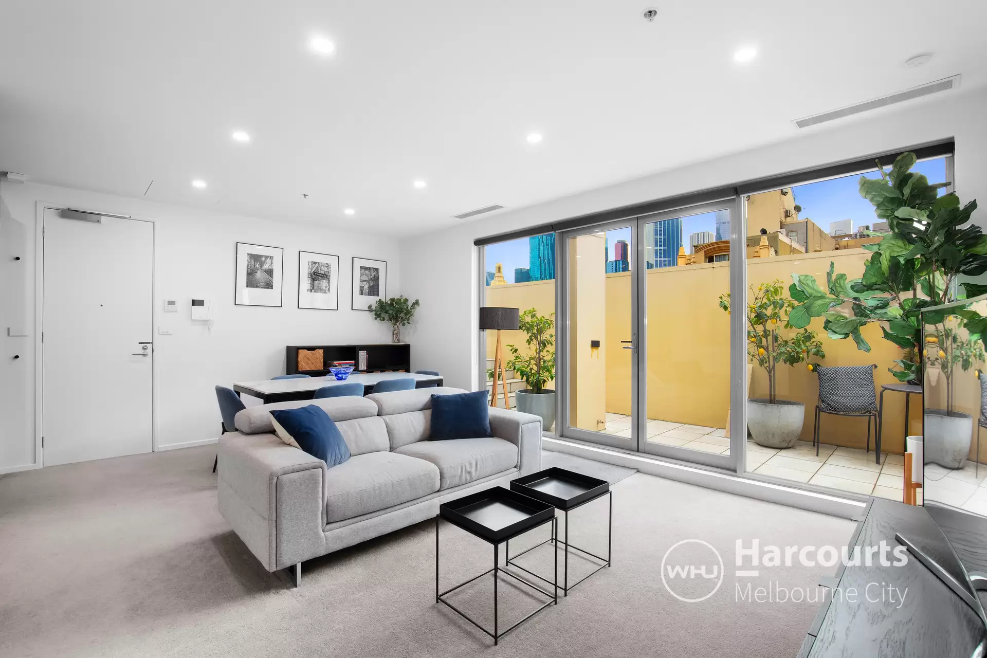 51/187 Collins Street, Melbourne For Lease by Harcourts Melbourne City - image 1