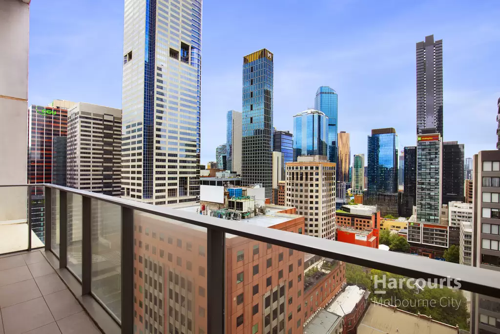 2306/11 Rose Lane, Melbourne For Lease by Harcourts Melbourne City