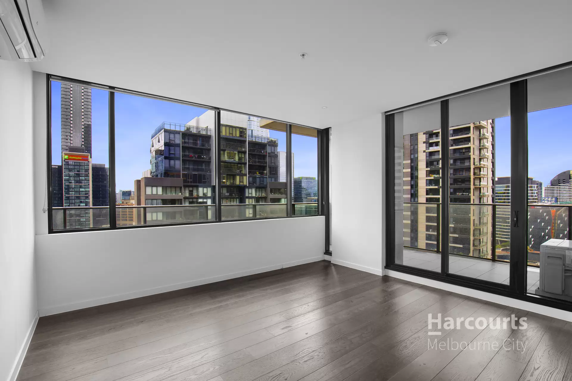 2306/11 Rose Lane, Melbourne For Lease by Harcourts Melbourne City - image 1