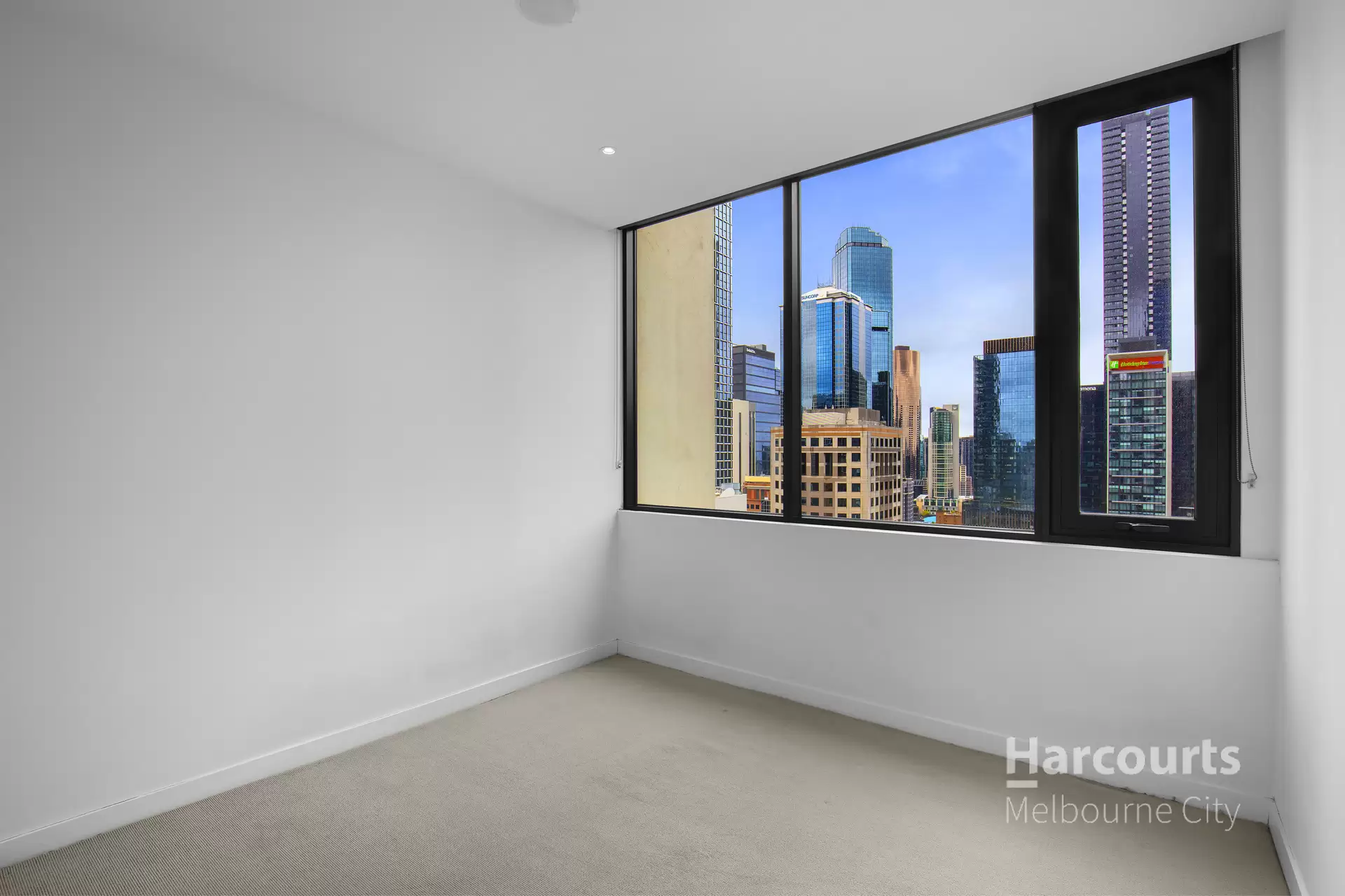 2306/11 Rose Lane, Melbourne For Lease by Harcourts Melbourne City - image 1