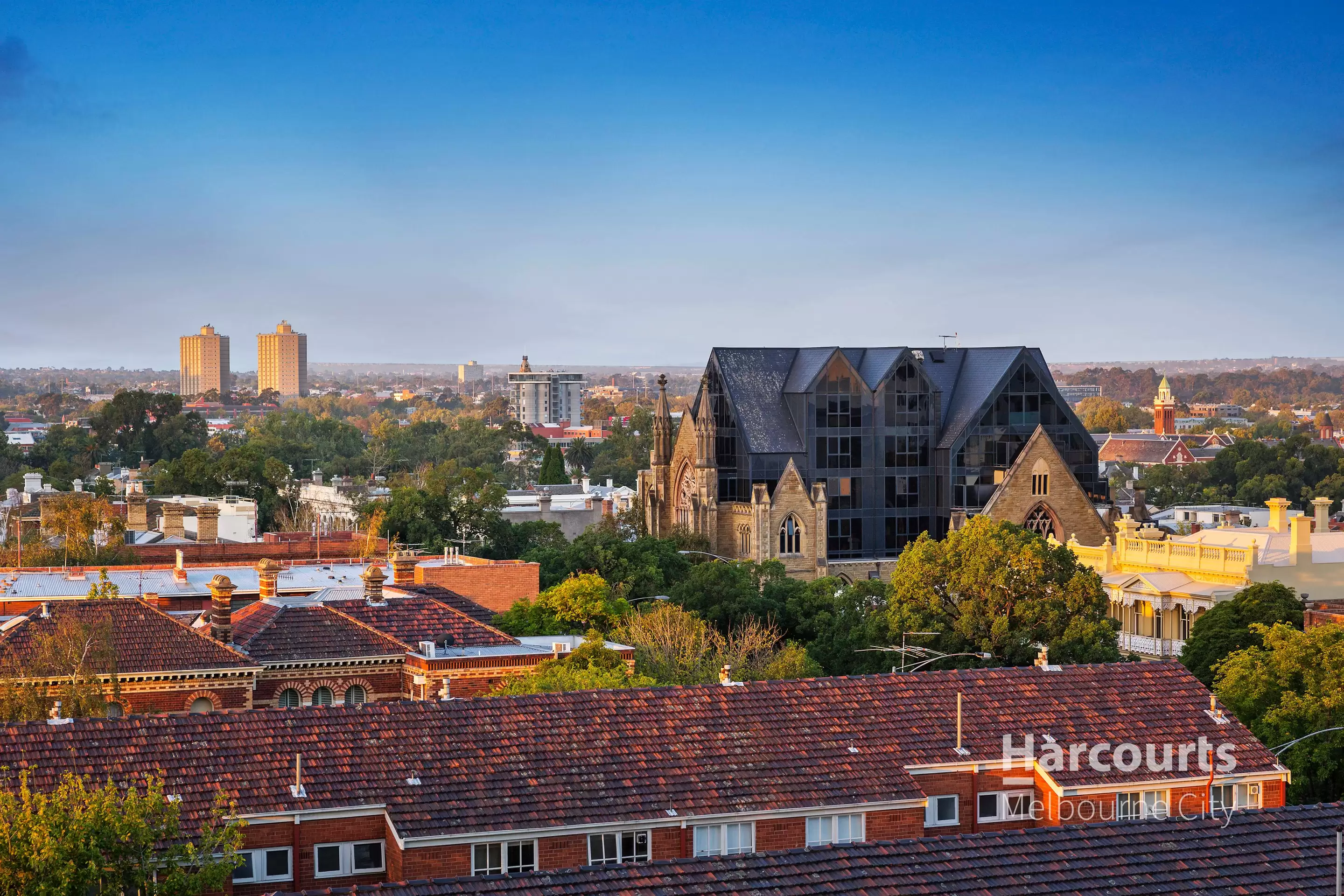 708/166 Wellington Parade, East Melbourne For Lease by Harcourts Melbourne City - image 4