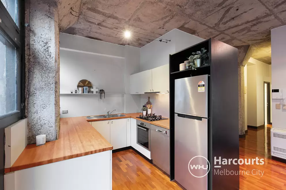 1/7 Drewery Lane, Melbourne For Sale by Harcourts Melbourne City - image 2