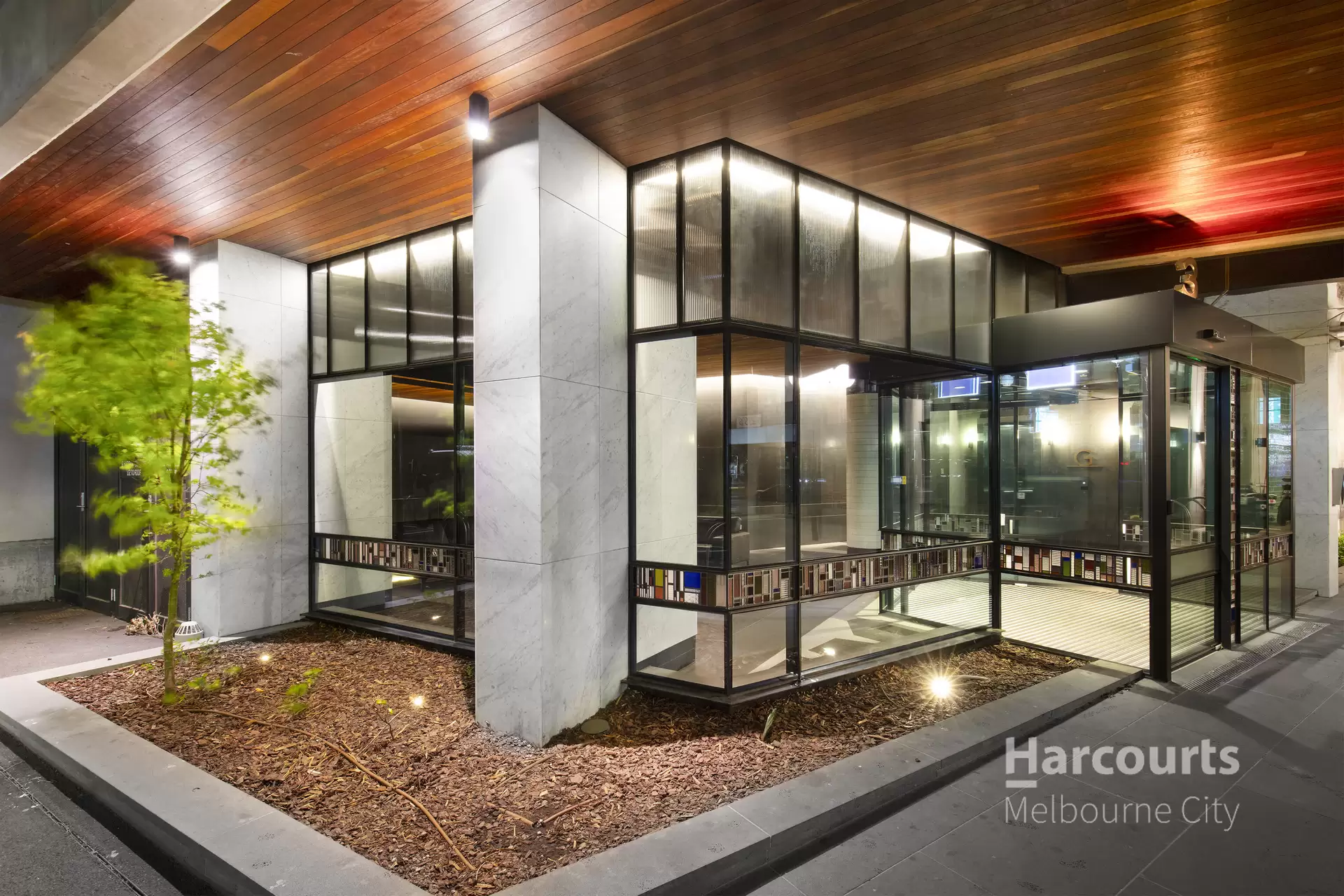 1808/3 Aquitania Way, Docklands Leased by Harcourts Melbourne City - image 1