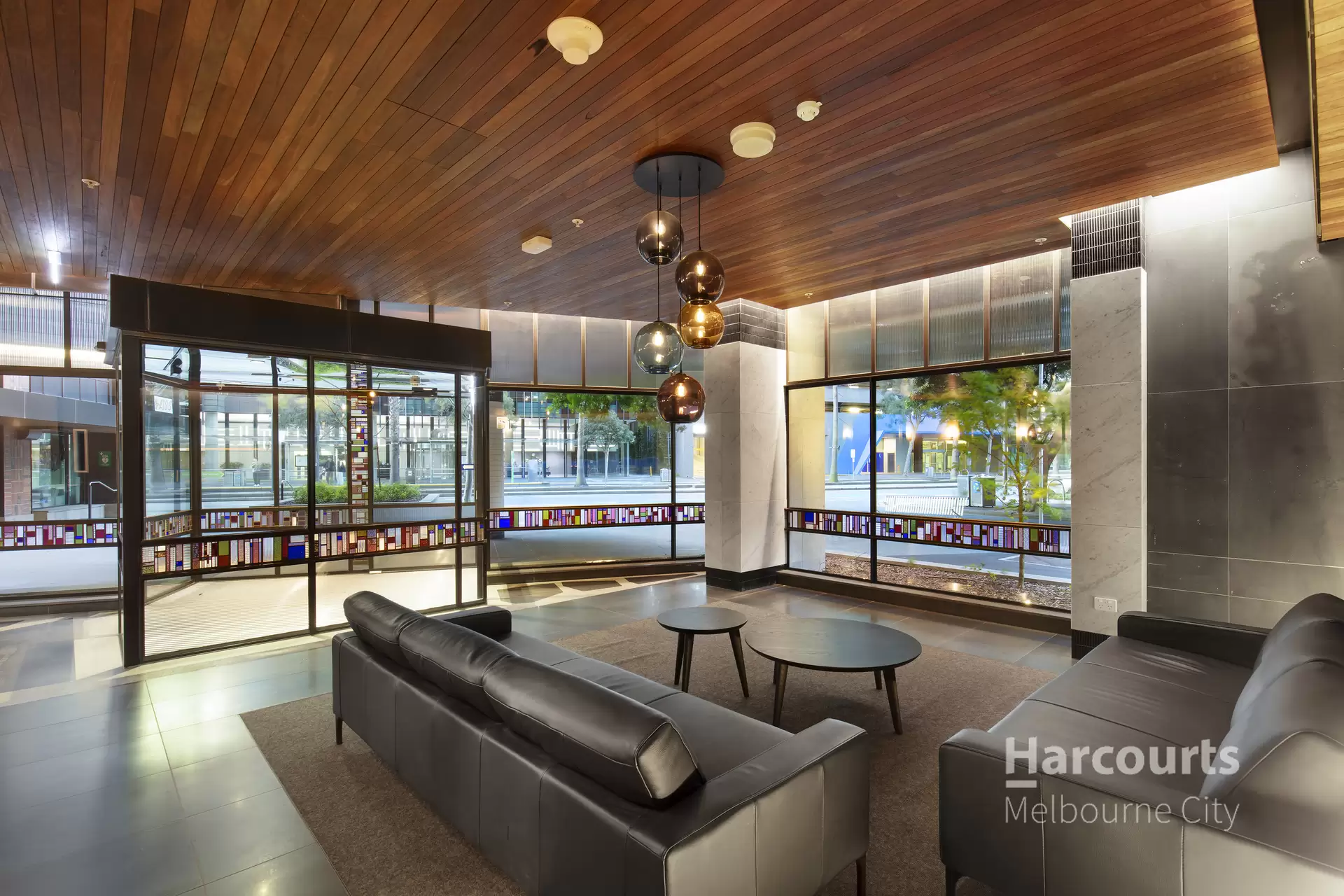 1808/3 Aquitania Way, Docklands Leased by Harcourts Melbourne City - image 1