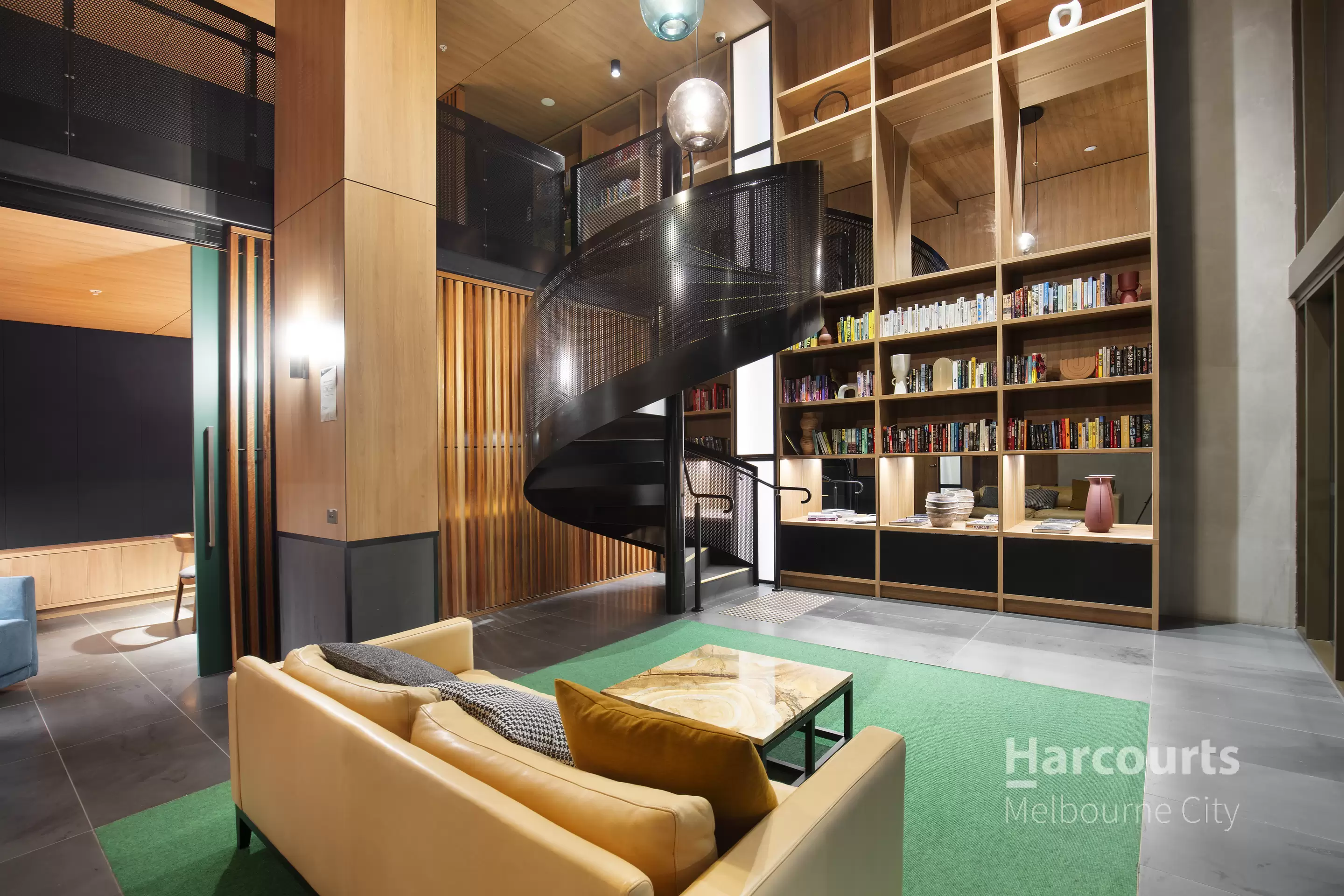 1808/3 Aquitania Way, Docklands Leased by Harcourts Melbourne City - image 15