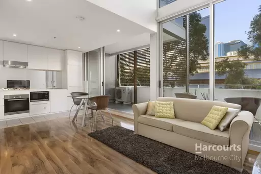 108/8 McCrae Street, Docklands For Lease by Harcourts Melbourne City