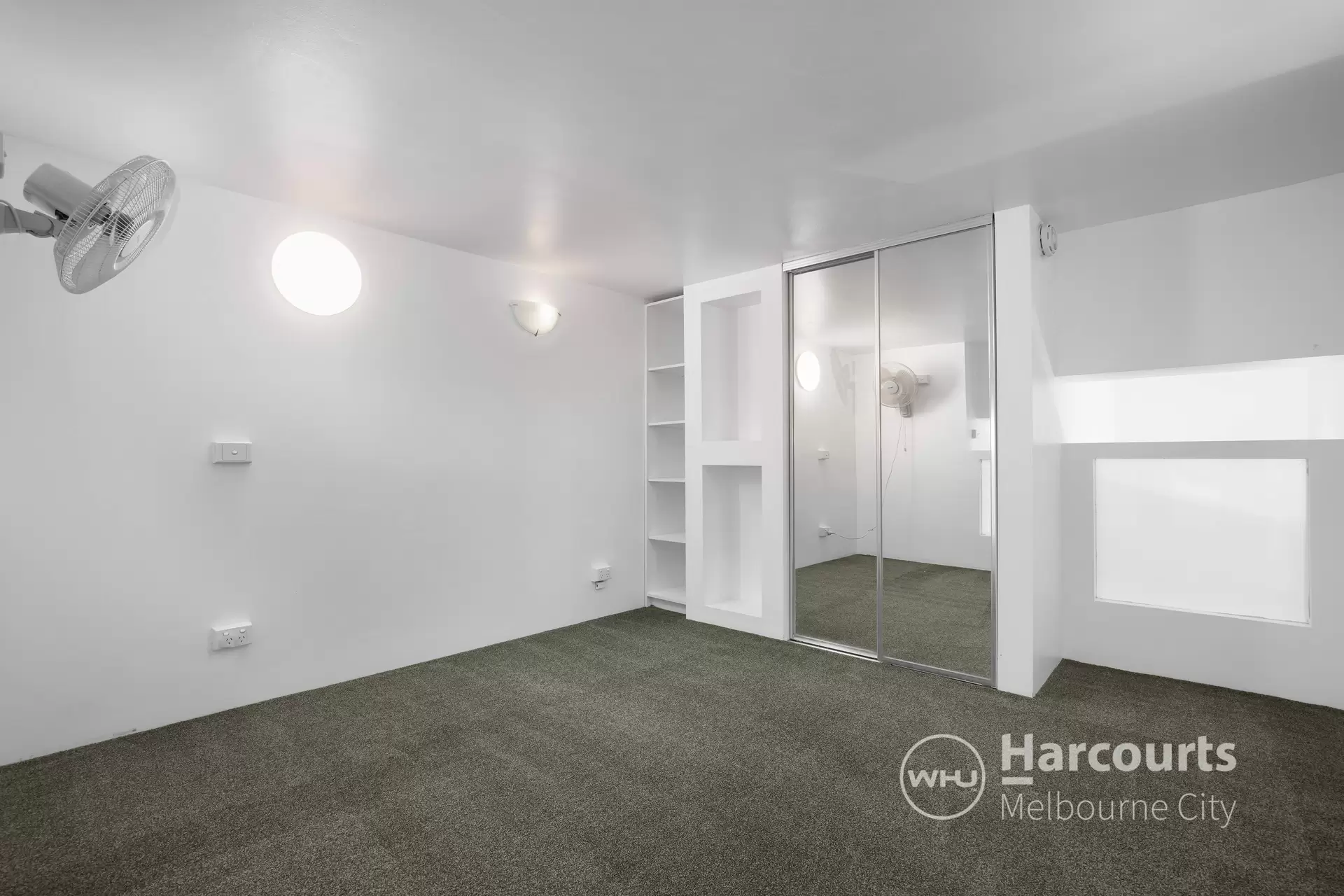 14/30 Russell Street, Melbourne Leased by Harcourts Melbourne City - image 1