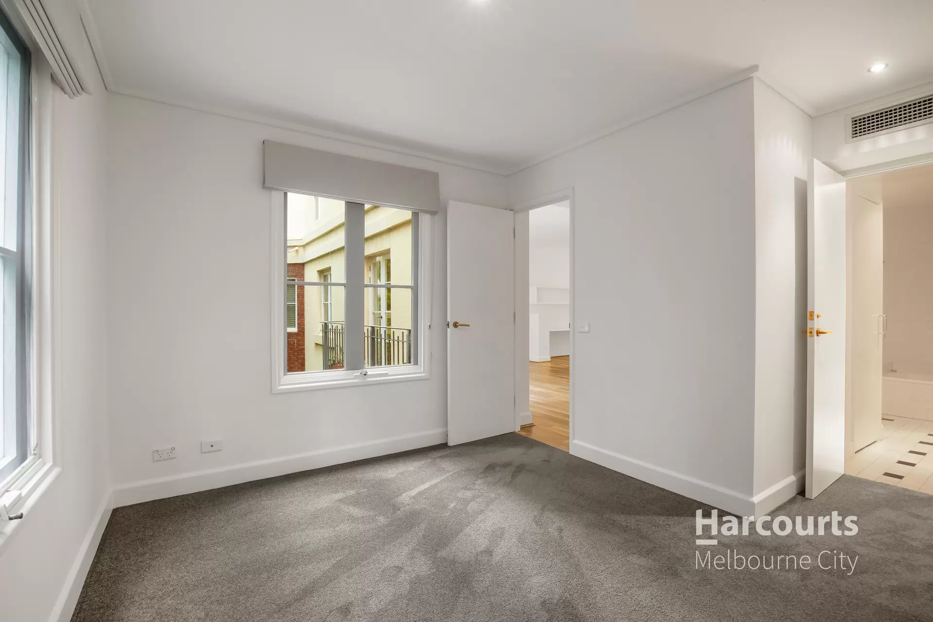 21/8 Wellington Crescent, East Melbourne For Lease by Harcourts Melbourne City - image 1