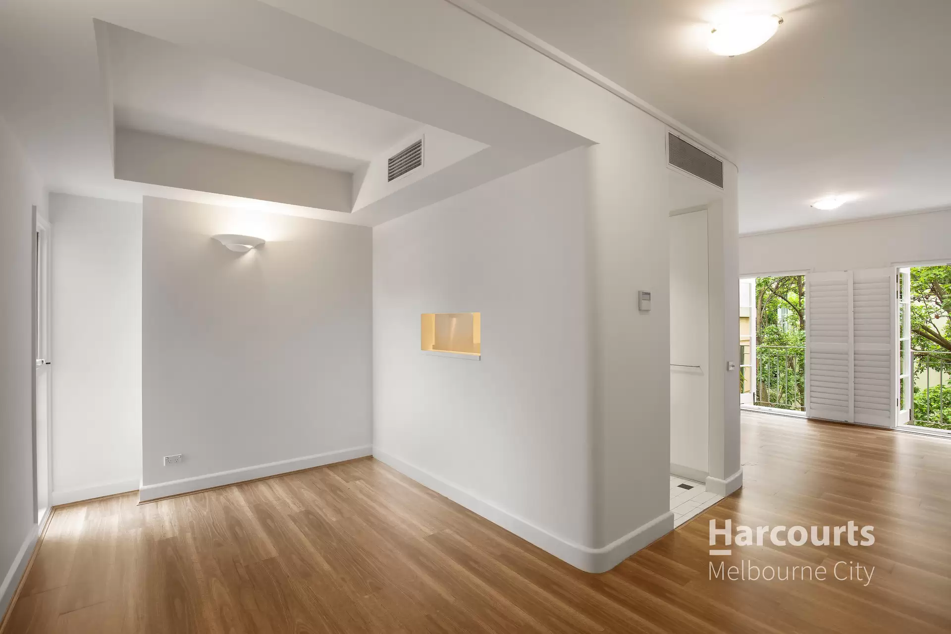 21/8 Wellington Crescent, East Melbourne For Lease by Harcourts Melbourne City - image 1