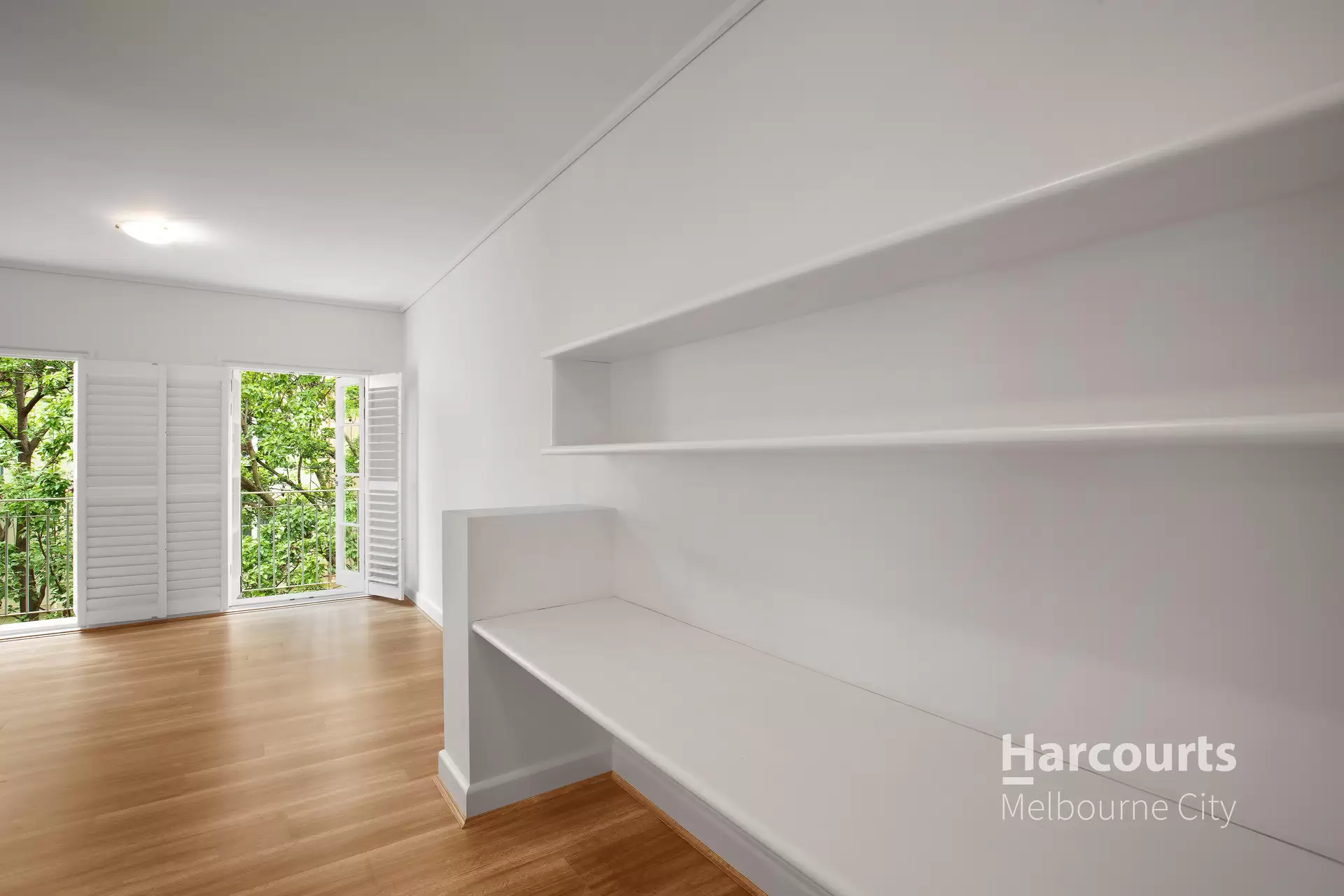 21/8 Wellington Crescent, East Melbourne For Lease by Harcourts Melbourne City - image 1