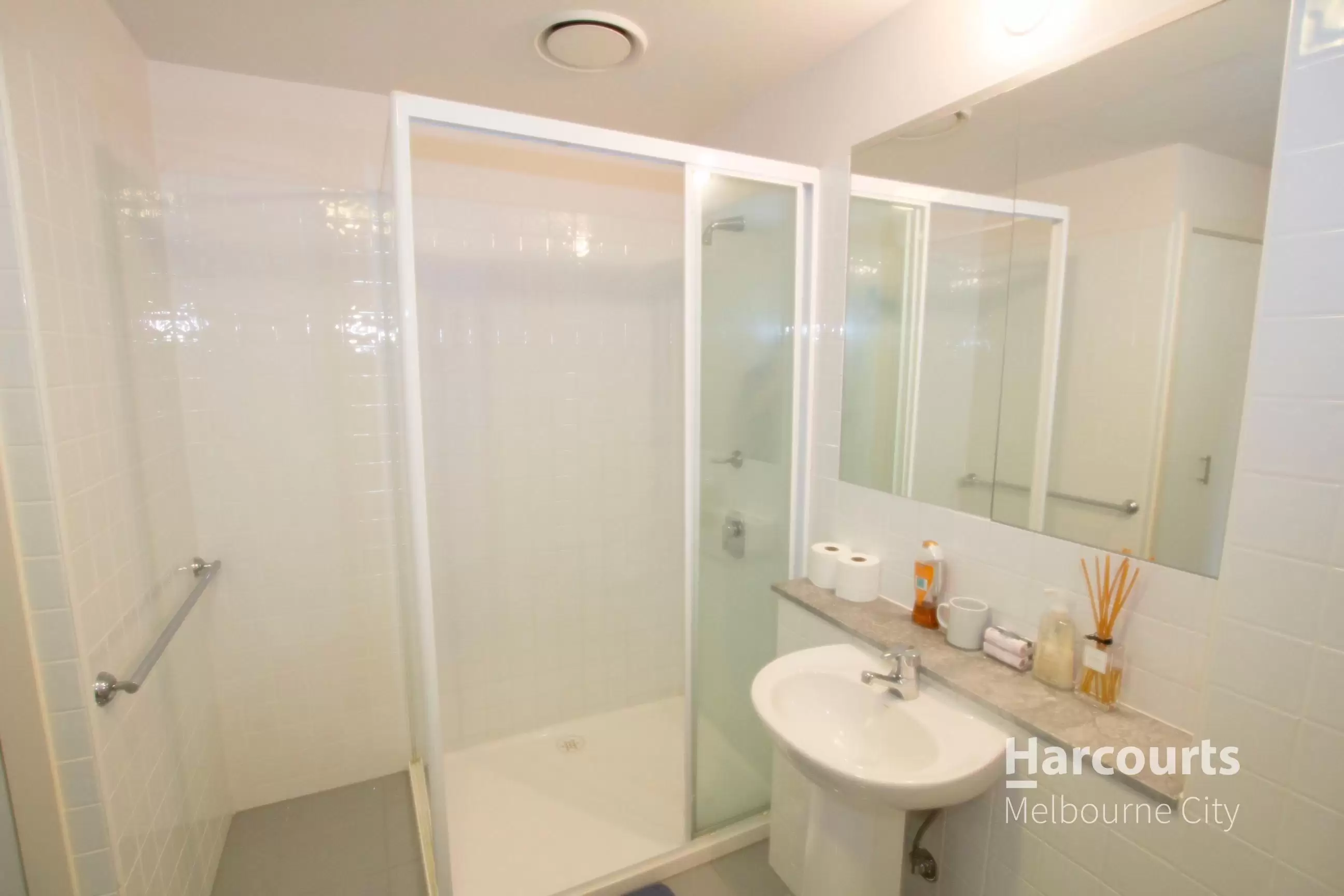 2011/250 Elizabeth Street, Melbourne For Lease by Harcourts Melbourne City - image 7