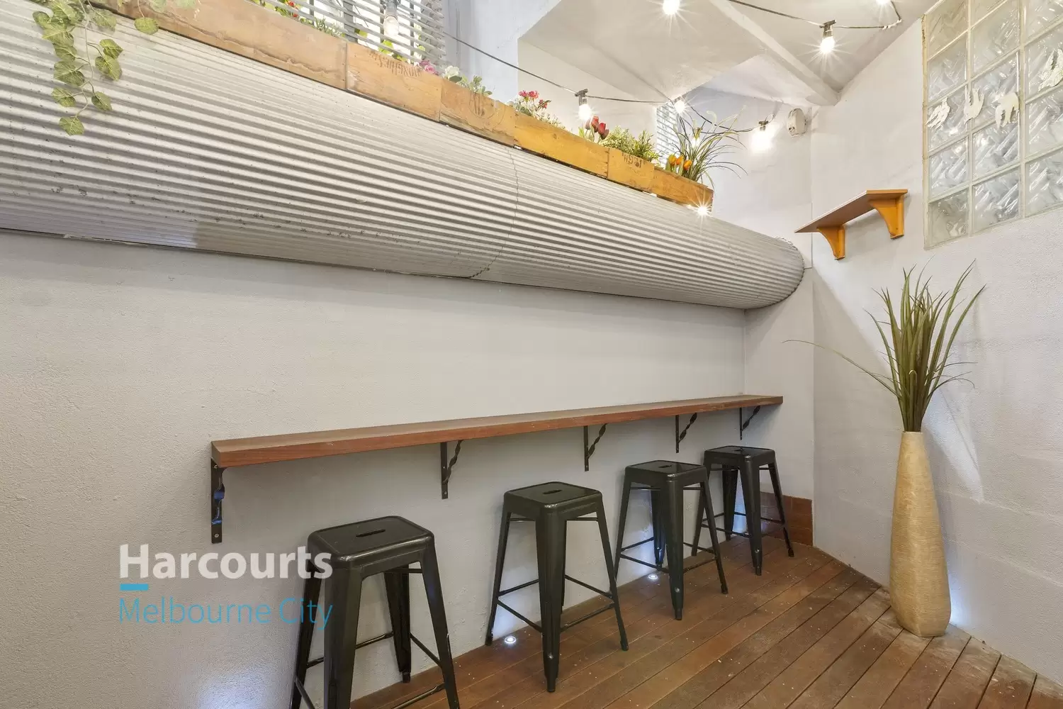 2B/353 Flinders Lane, Melbourne Leased by Harcourts Melbourne City - image 6