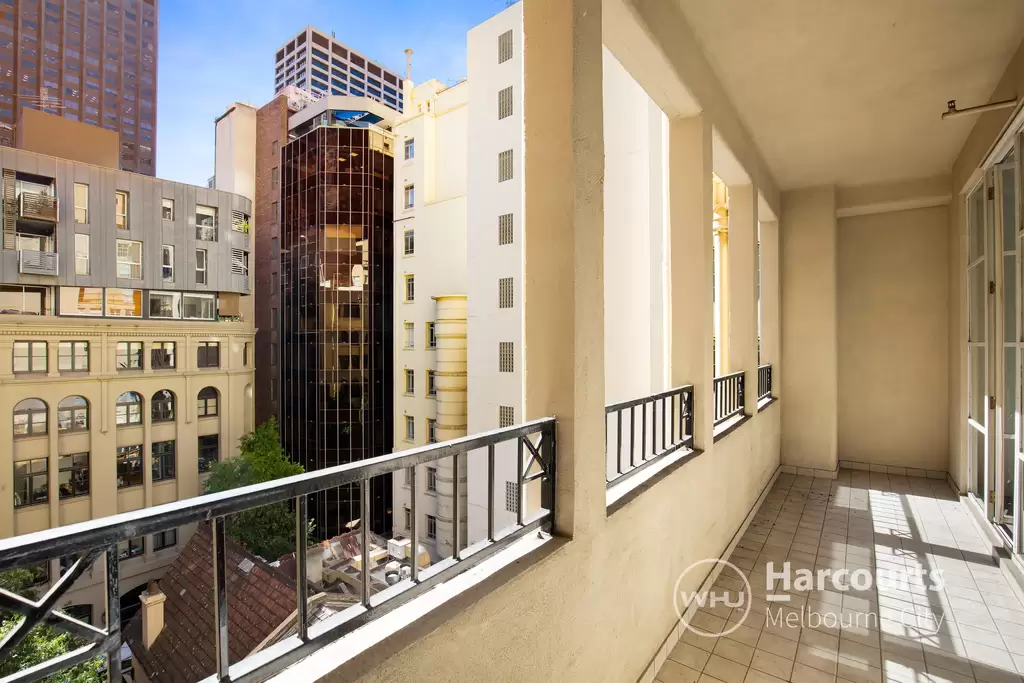 618/422 Collins Street, Melbourne For Sale by Harcourts Melbourne City