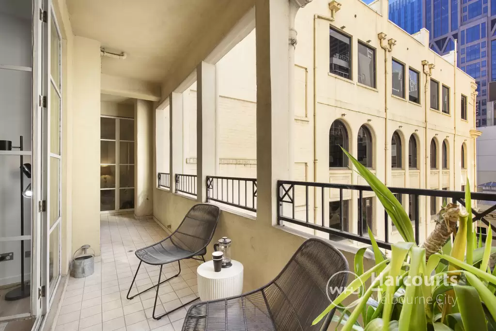 618/422 Collins Street, Melbourne For Sale by Harcourts Melbourne City