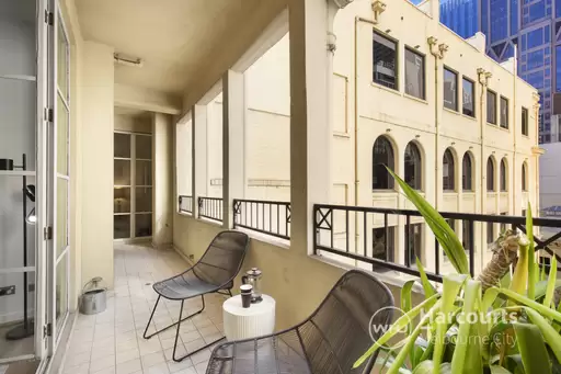 618/422 Collins Street, Melbourne For Sale by Harcourts Melbourne City