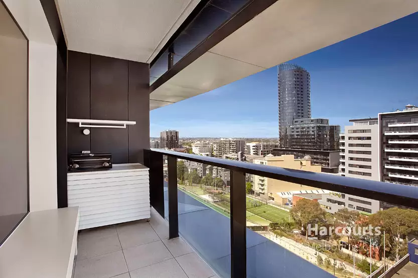 1212/12 Claremont Street, South Yarra For Lease by Harcourts Melbourne City - image 3