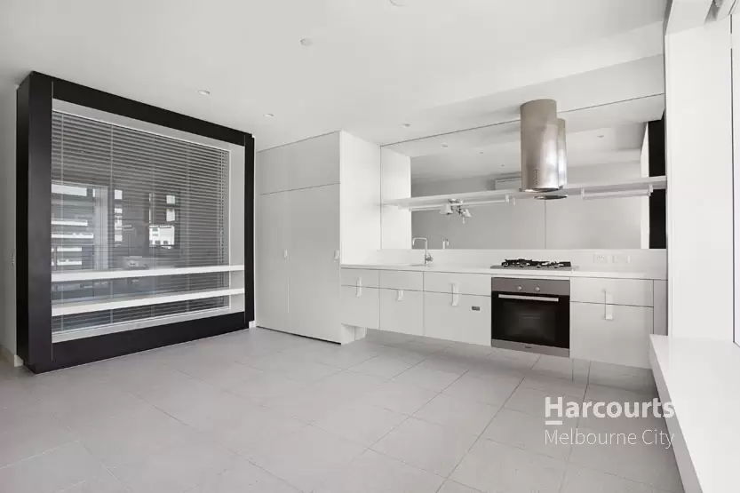 1212/12 Claremont Street, South Yarra For Lease by Harcourts Melbourne City - image 2