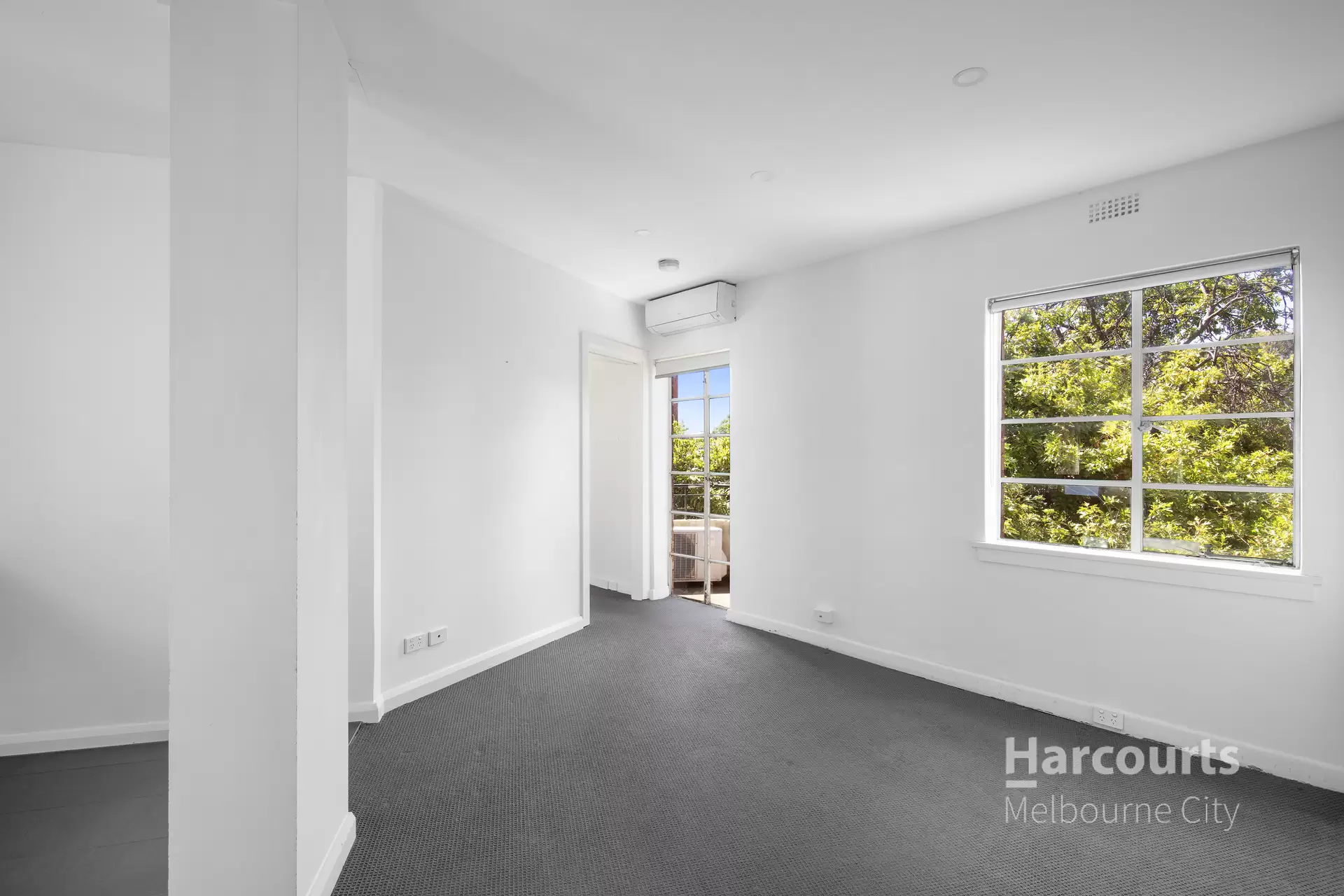 12/2-4 Garden Avenue, East Melbourne For Lease by Harcourts Melbourne City - image 1