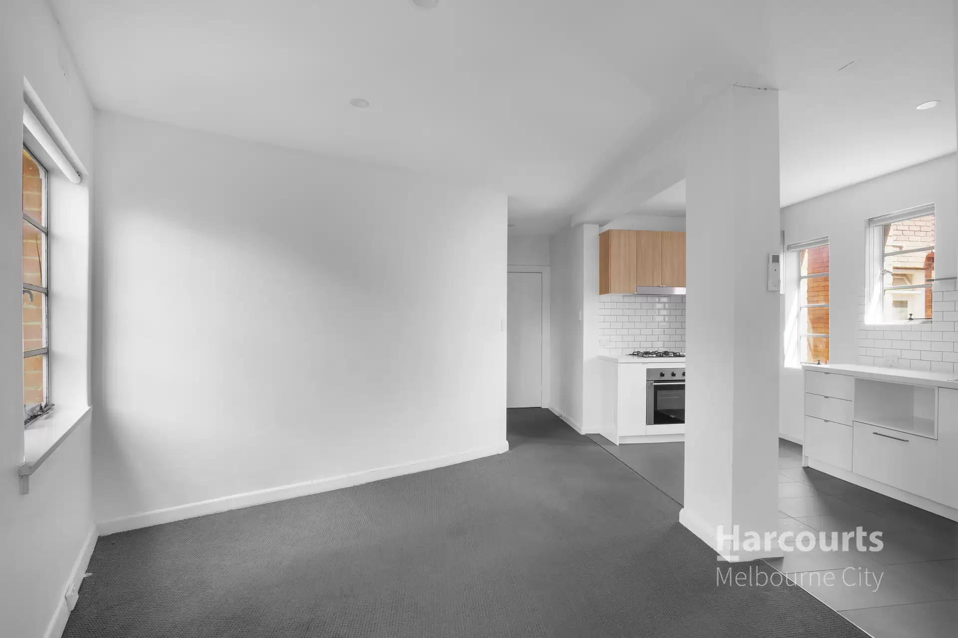 12/2-4 Garden Avenue, East Melbourne For Lease by Harcourts Melbourne City - image 1