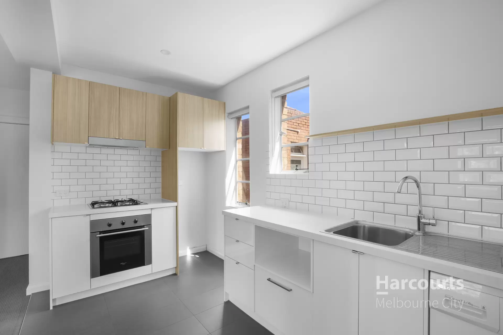 12/2-4 Garden Avenue, East Melbourne For Lease by Harcourts Melbourne City - image 1