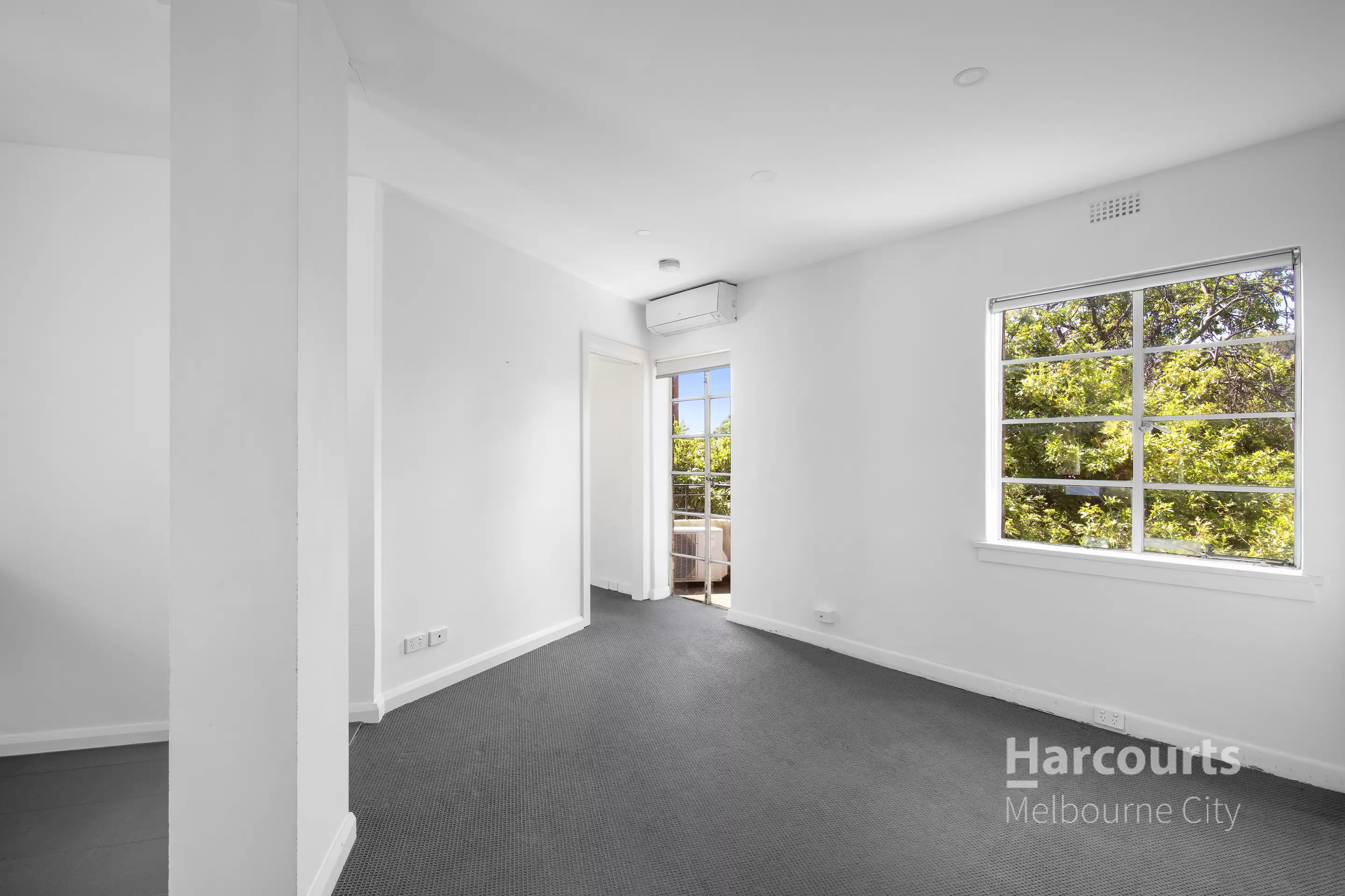 12/2-4 Garden Avenue, East Melbourne For Lease by Harcourts Melbourne City - image 2