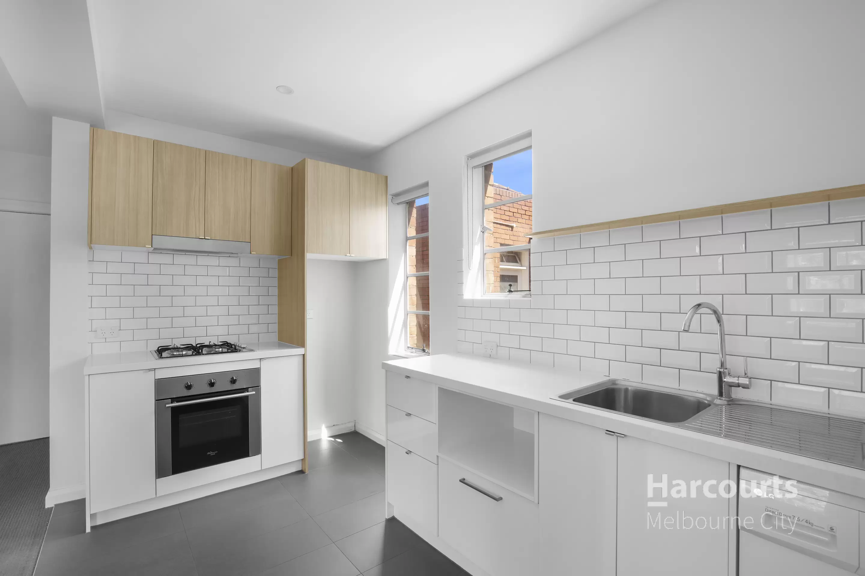 12/2-4 Garden Avenue, East Melbourne For Lease by Harcourts Melbourne City - image 4