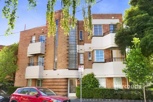 12/2-4 Garden Avenue, East Melbourne For Lease by Harcourts Melbourne City