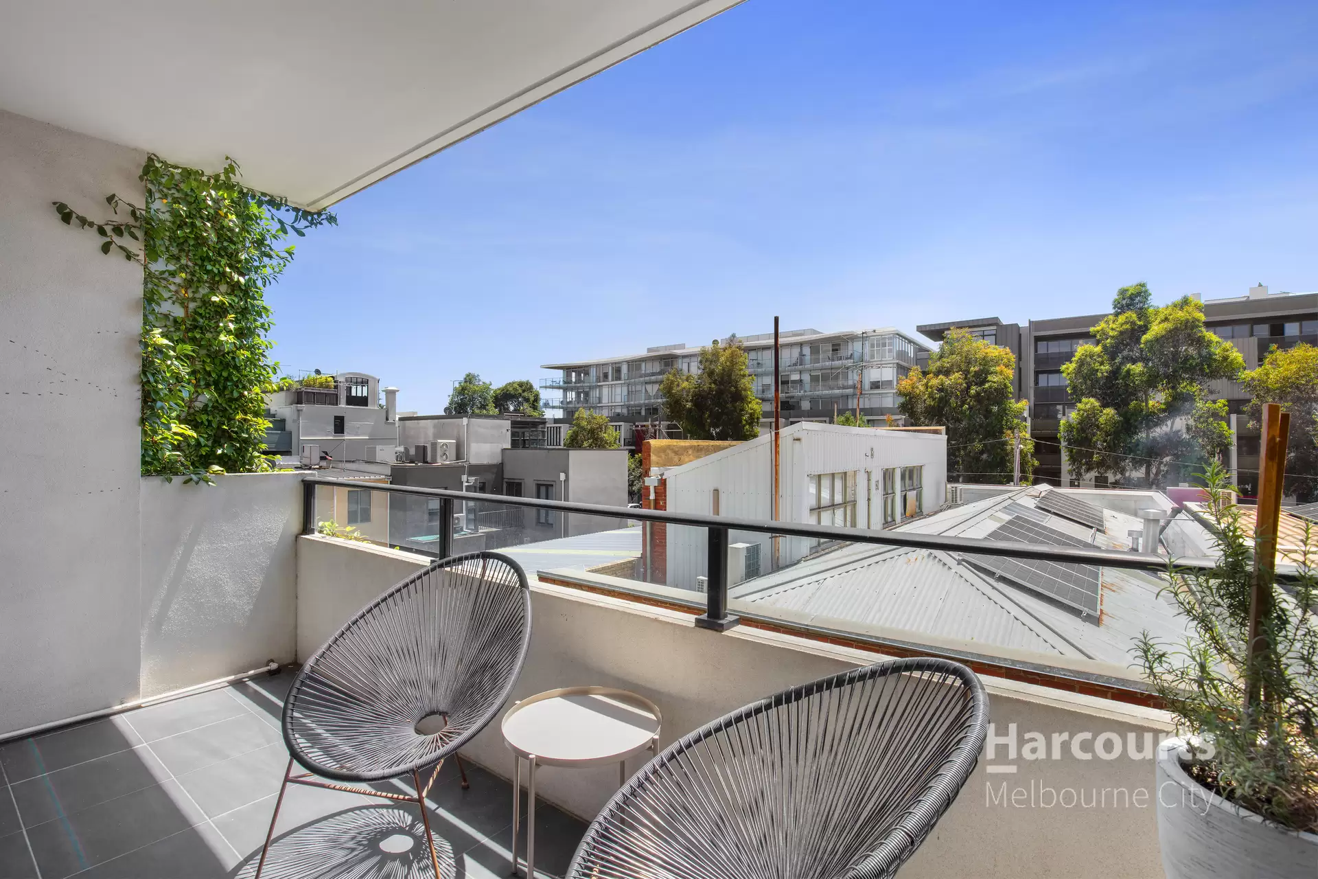 202/41 Nott Street, Port Melbourne For Lease by Harcourts Melbourne City - image 1