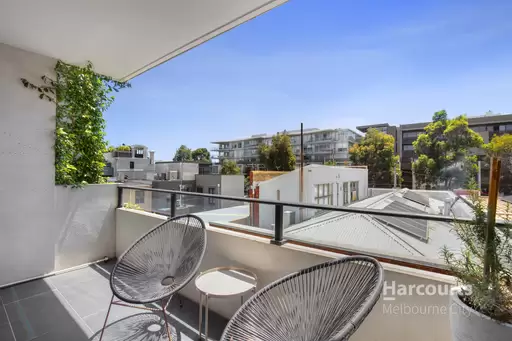 202/41 Nott Street, Port Melbourne For Lease by Harcourts Melbourne City