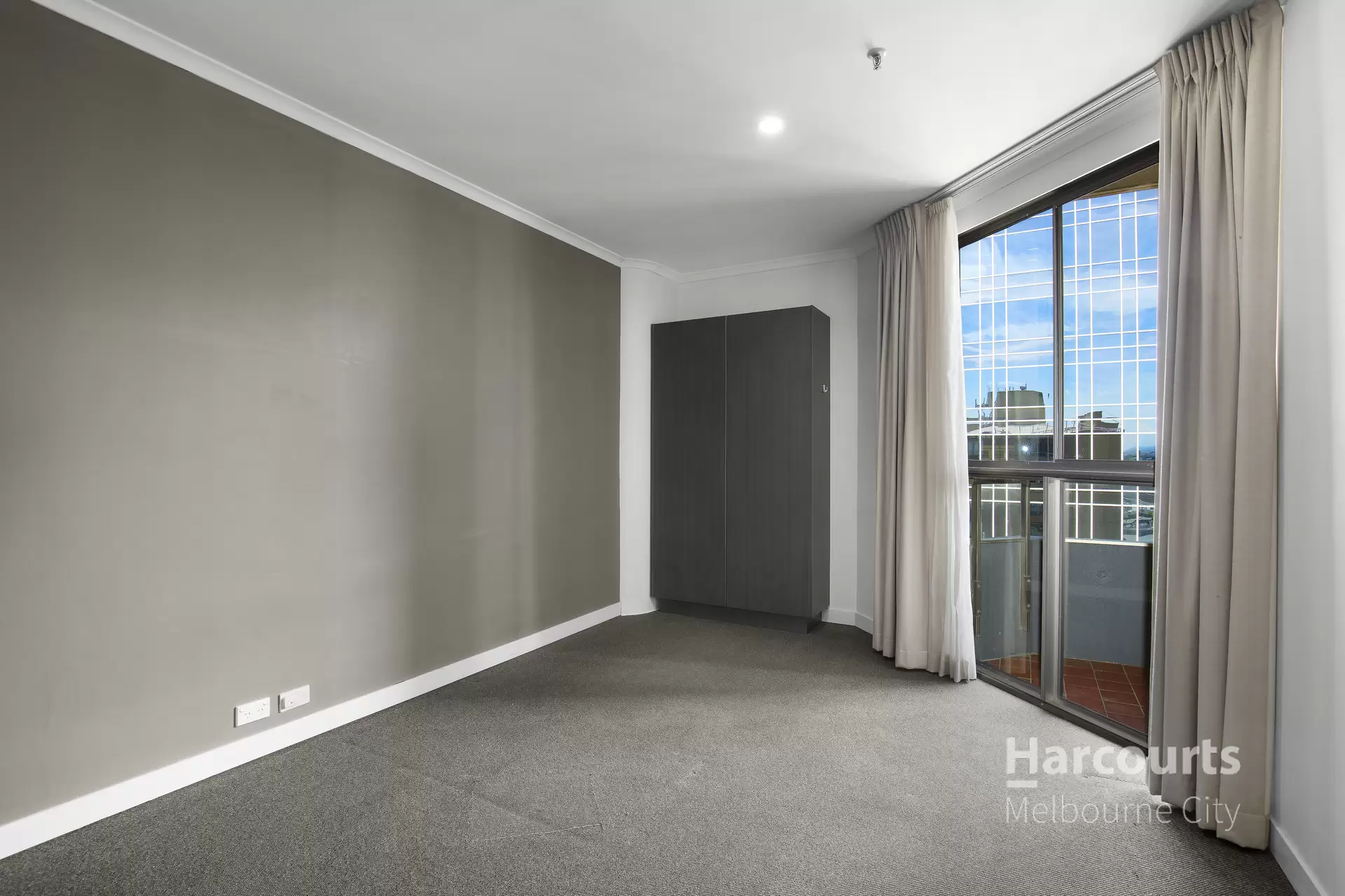 1709/333 Exhibition Street, Melbourne For Lease by Harcourts Melbourne City - image 1