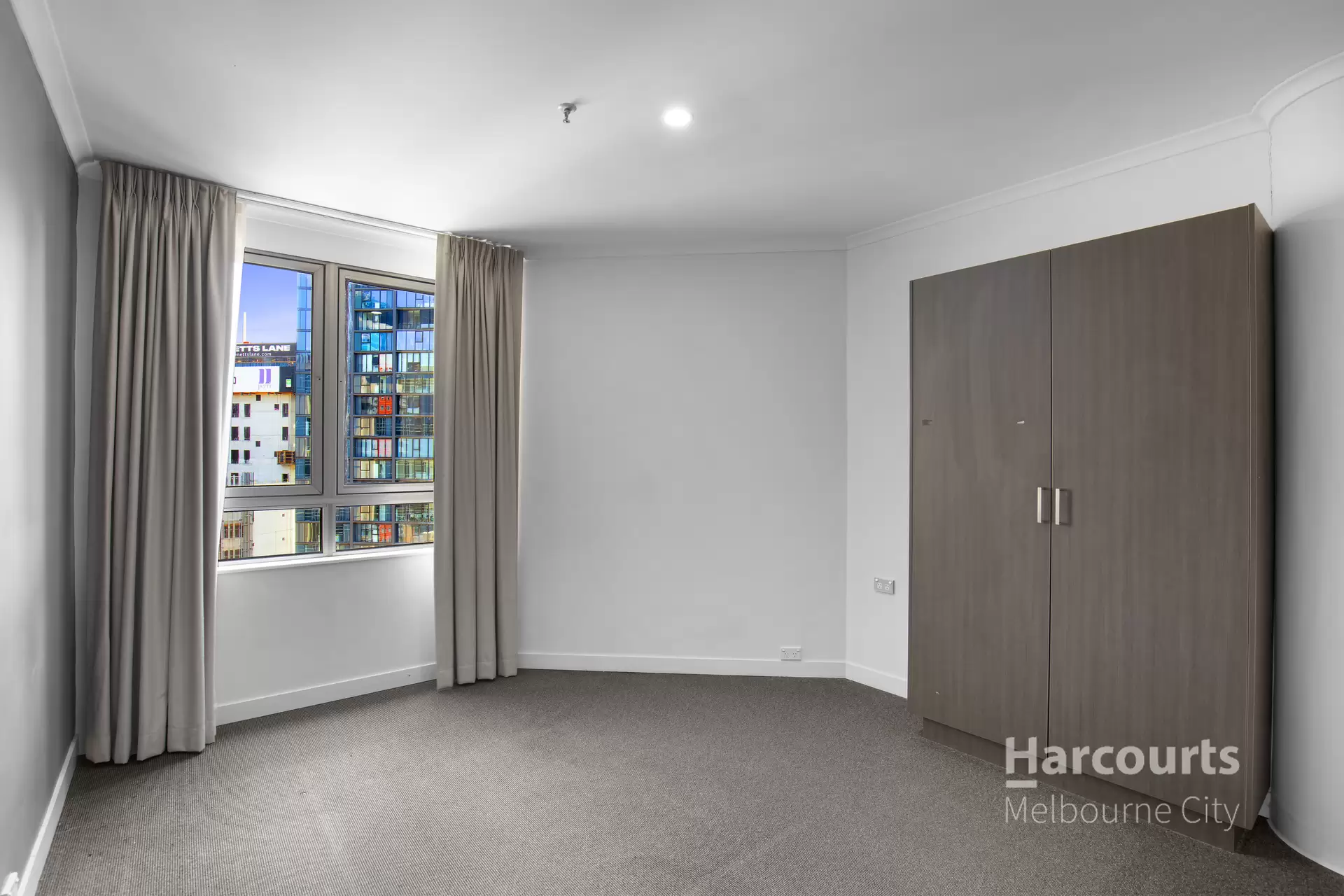 1709/333 Exhibition Street, Melbourne For Lease by Harcourts Melbourne City - image 1