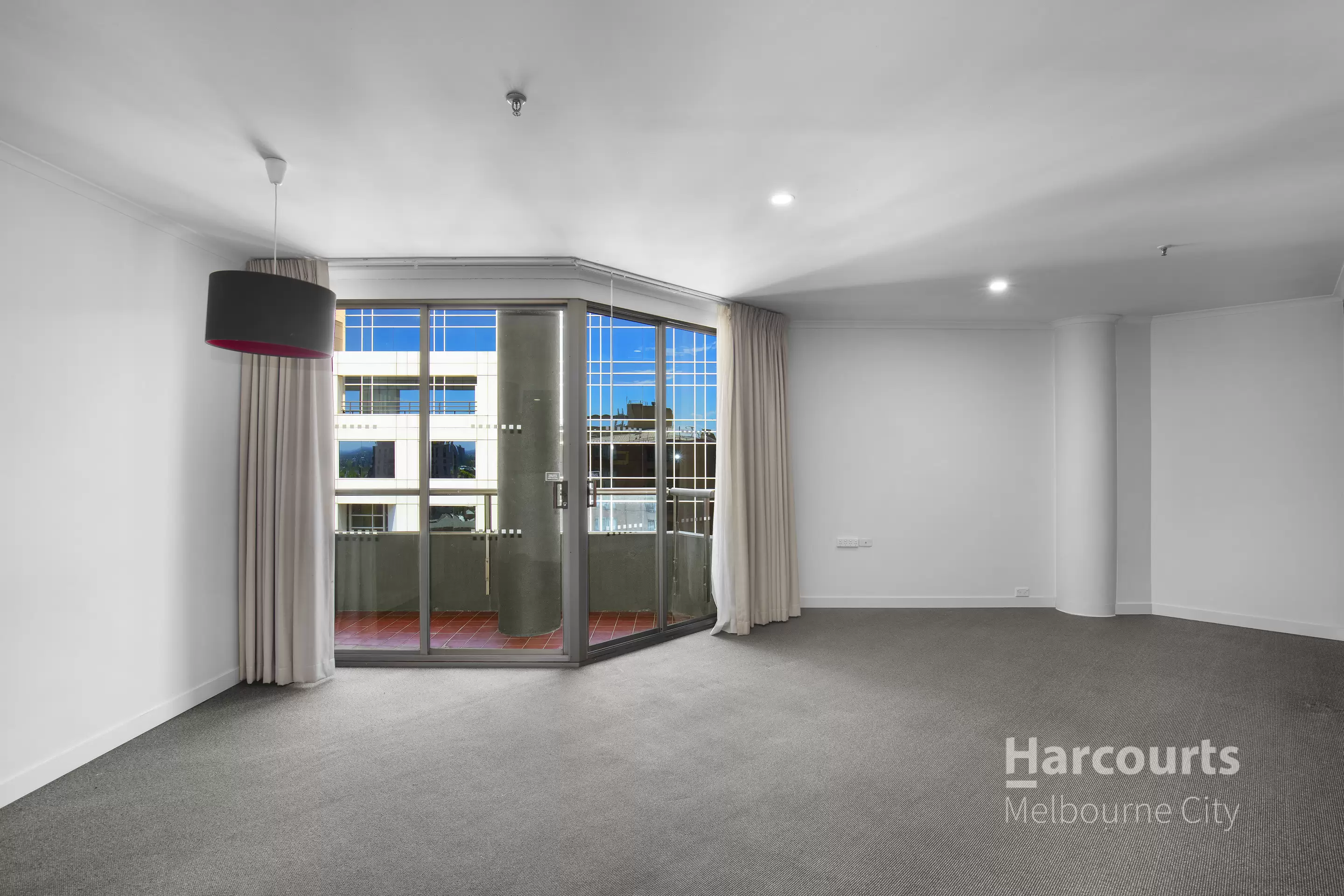 1709/333 Exhibition Street, Melbourne For Lease by Harcourts Melbourne City - image 1