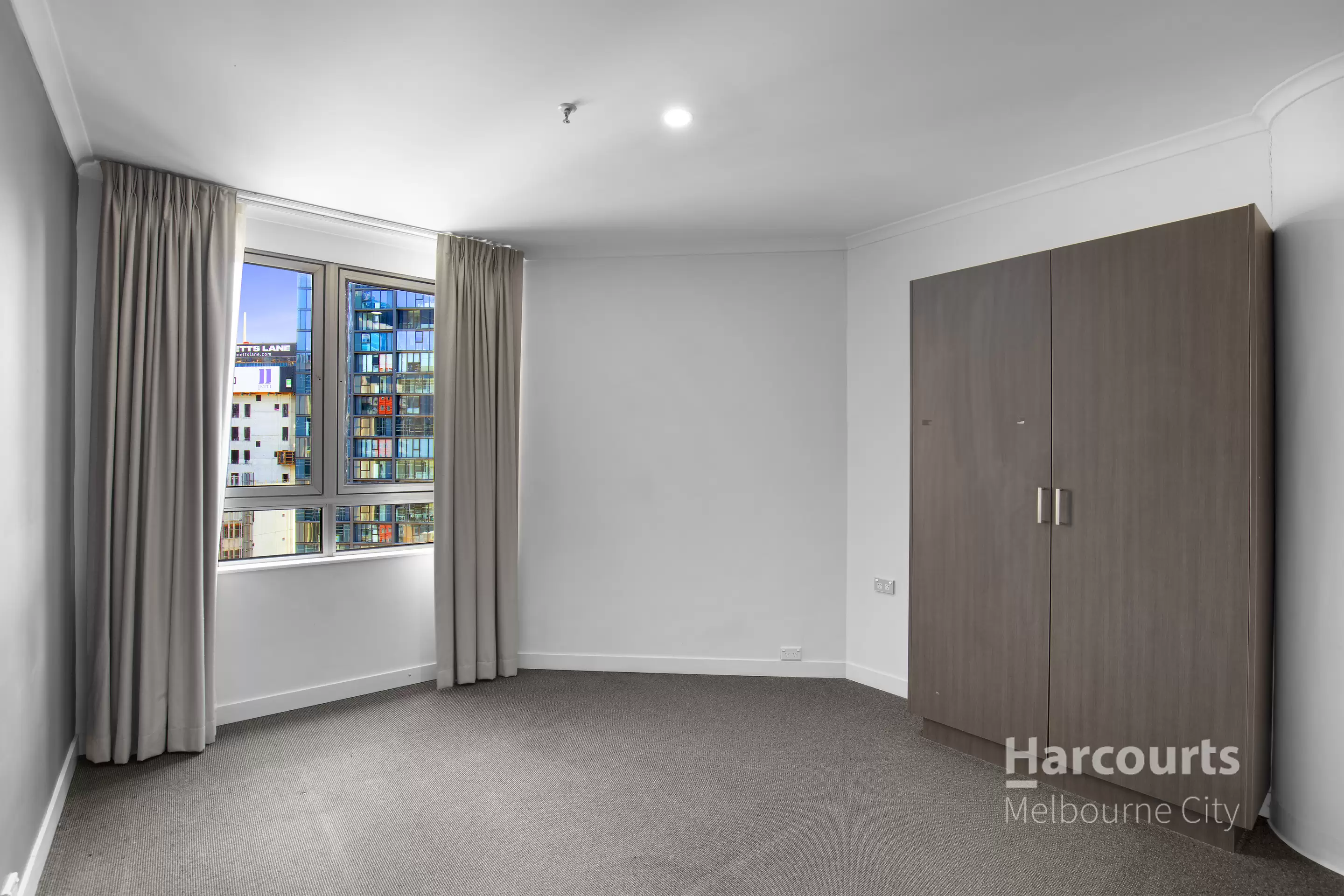 1709/333 Exhibition Street, Melbourne For Lease by Harcourts Melbourne City - image 3