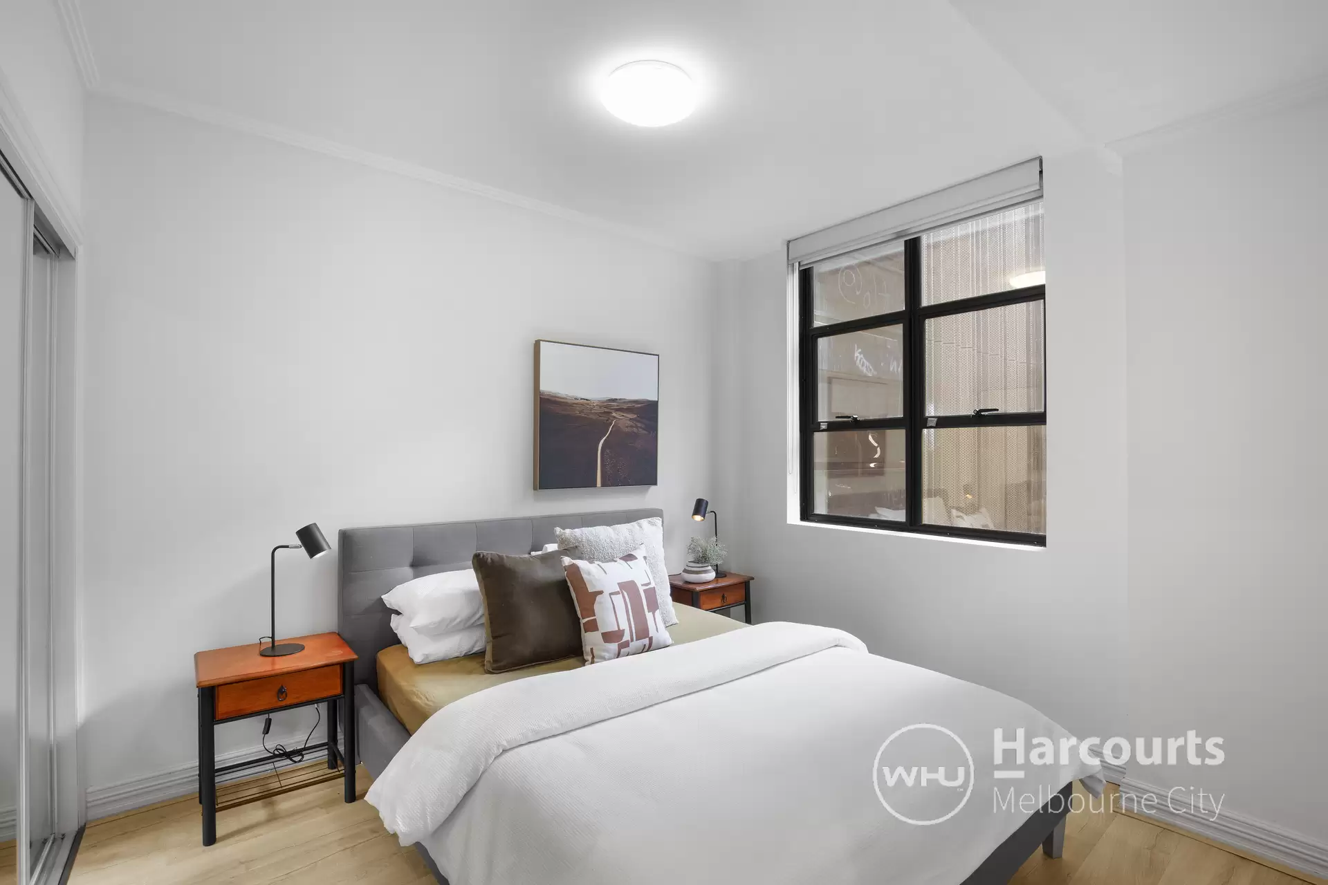 305/166 Flinders Street, Melbourne For Sale by Harcourts Melbourne City - image 1