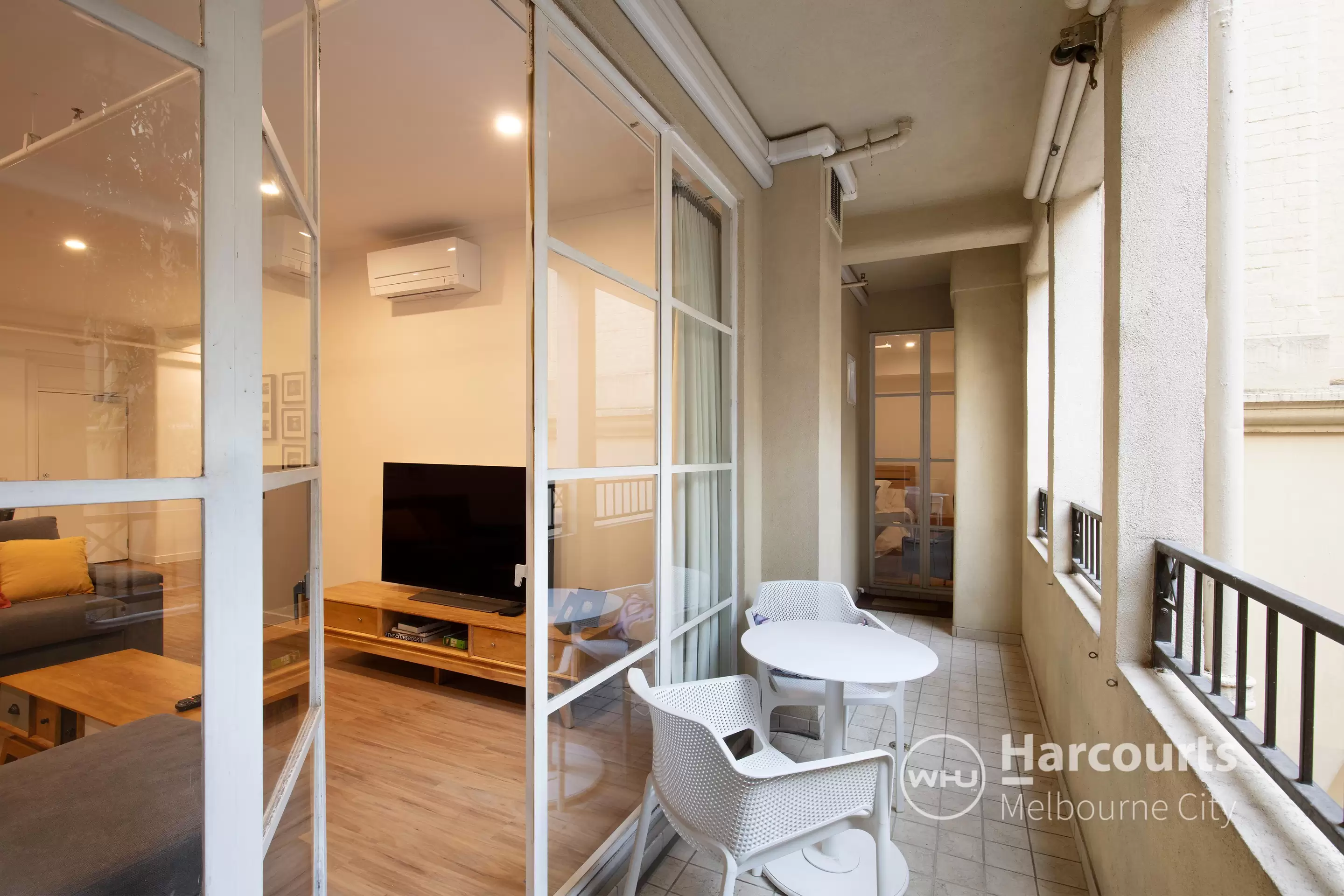 215/422 Collins Street, Melbourne For Lease by Harcourts Melbourne City - image 4