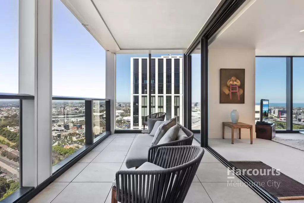 3007/35 Spring Street, Melbourne For Lease by Harcourts Melbourne City